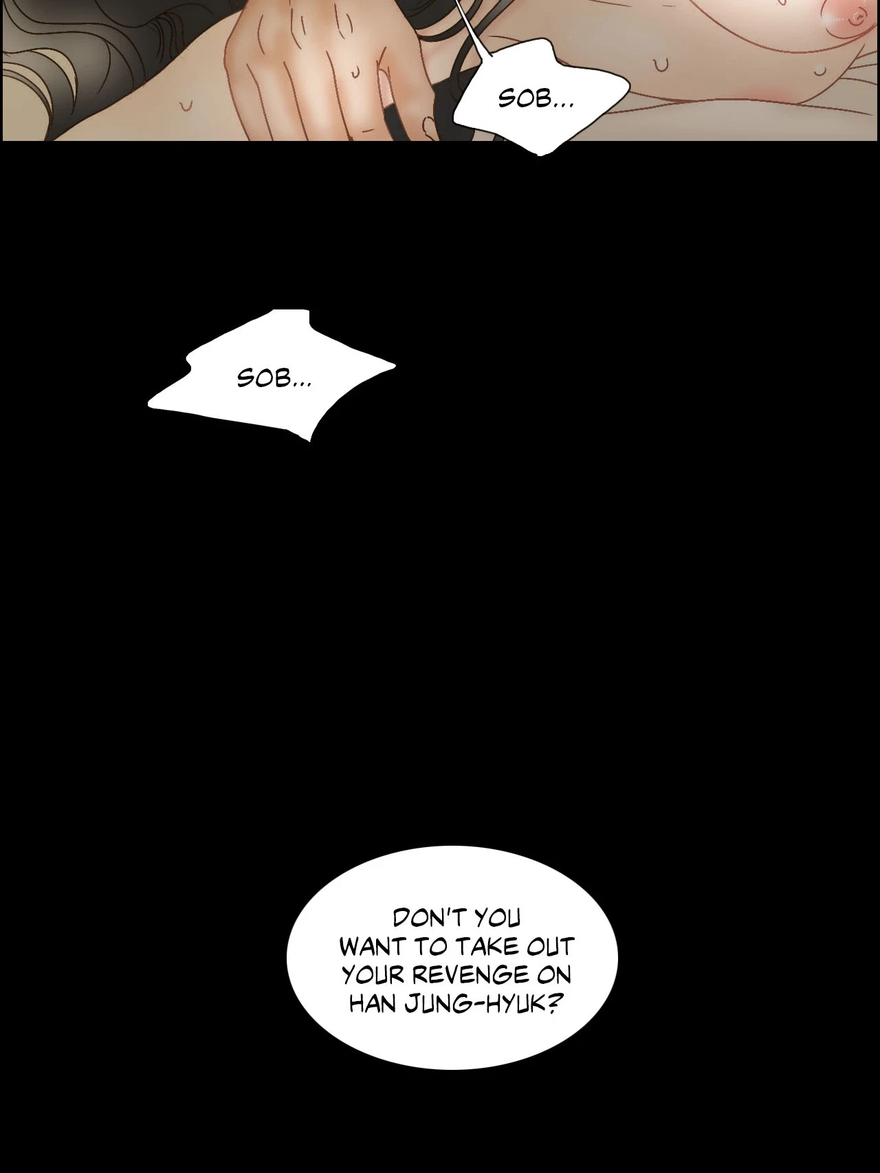My Mother's Lover 2 Chapter 69, page 33