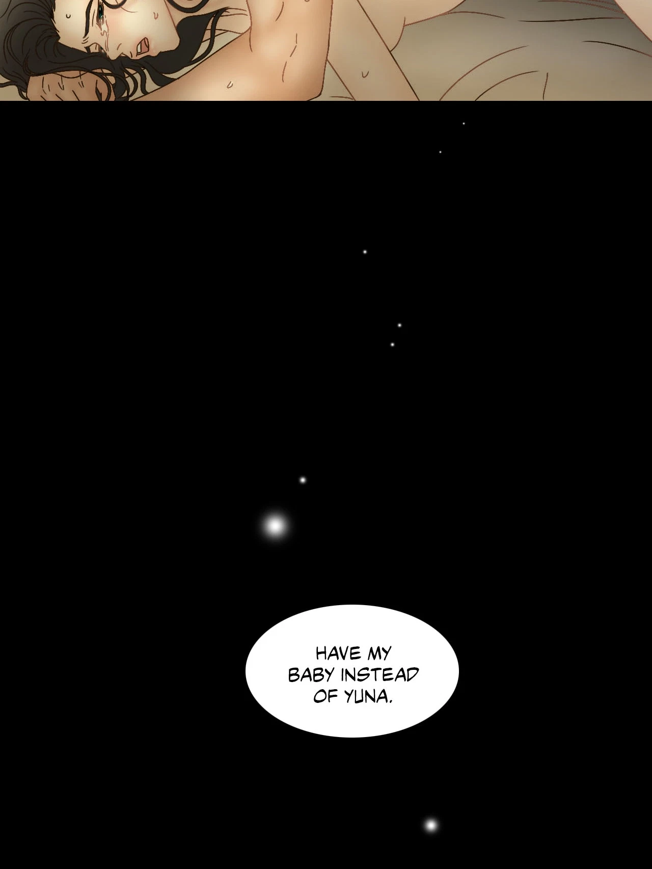 My Mother's Lover 2 Chapter 69, page 36