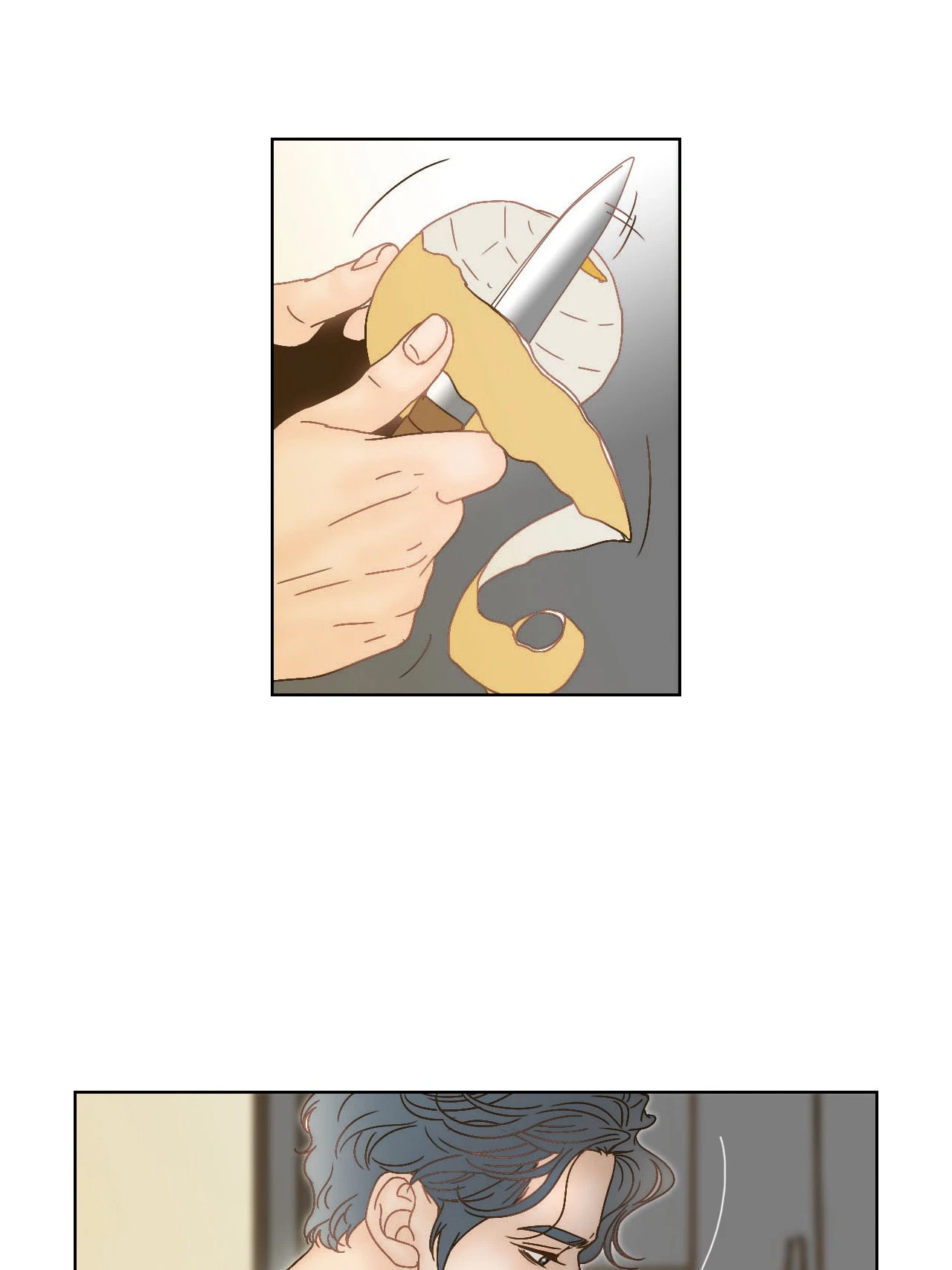 My Mother's Lover 2 Chapter 69, page 41