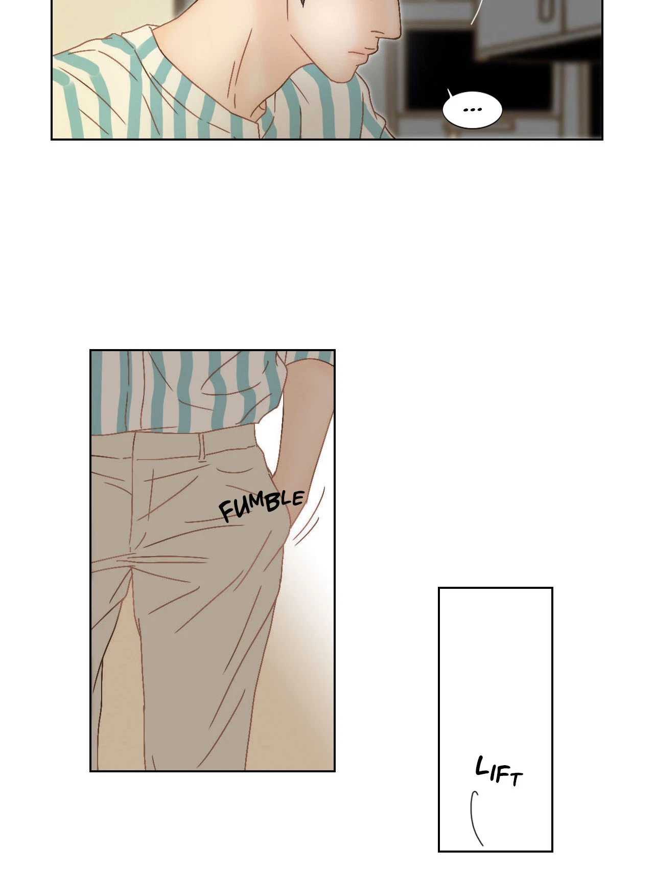 My Mother's Lover 2 Chapter 69, page 42