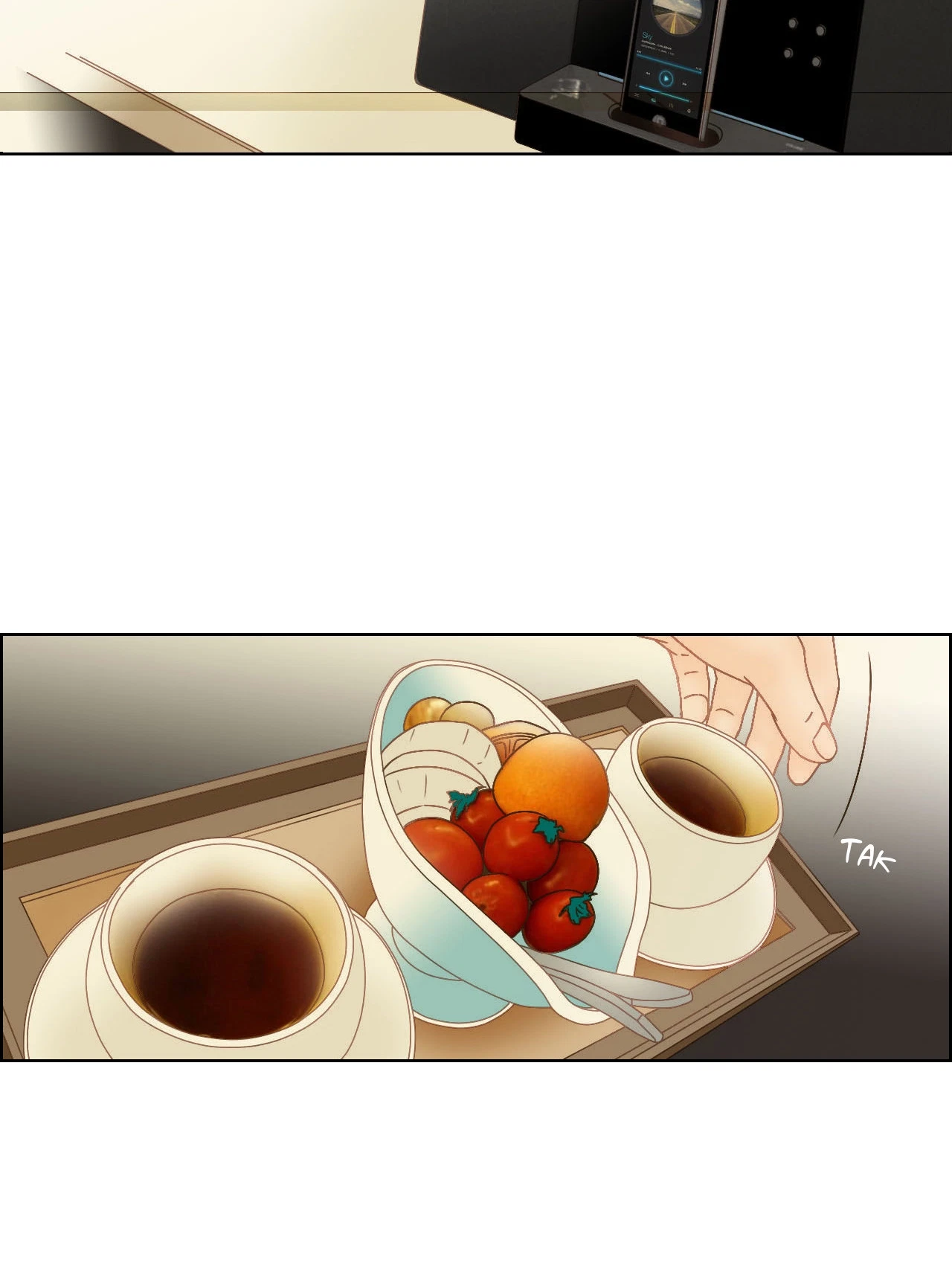 My Mother's Lover 2 Chapter 69, page 45