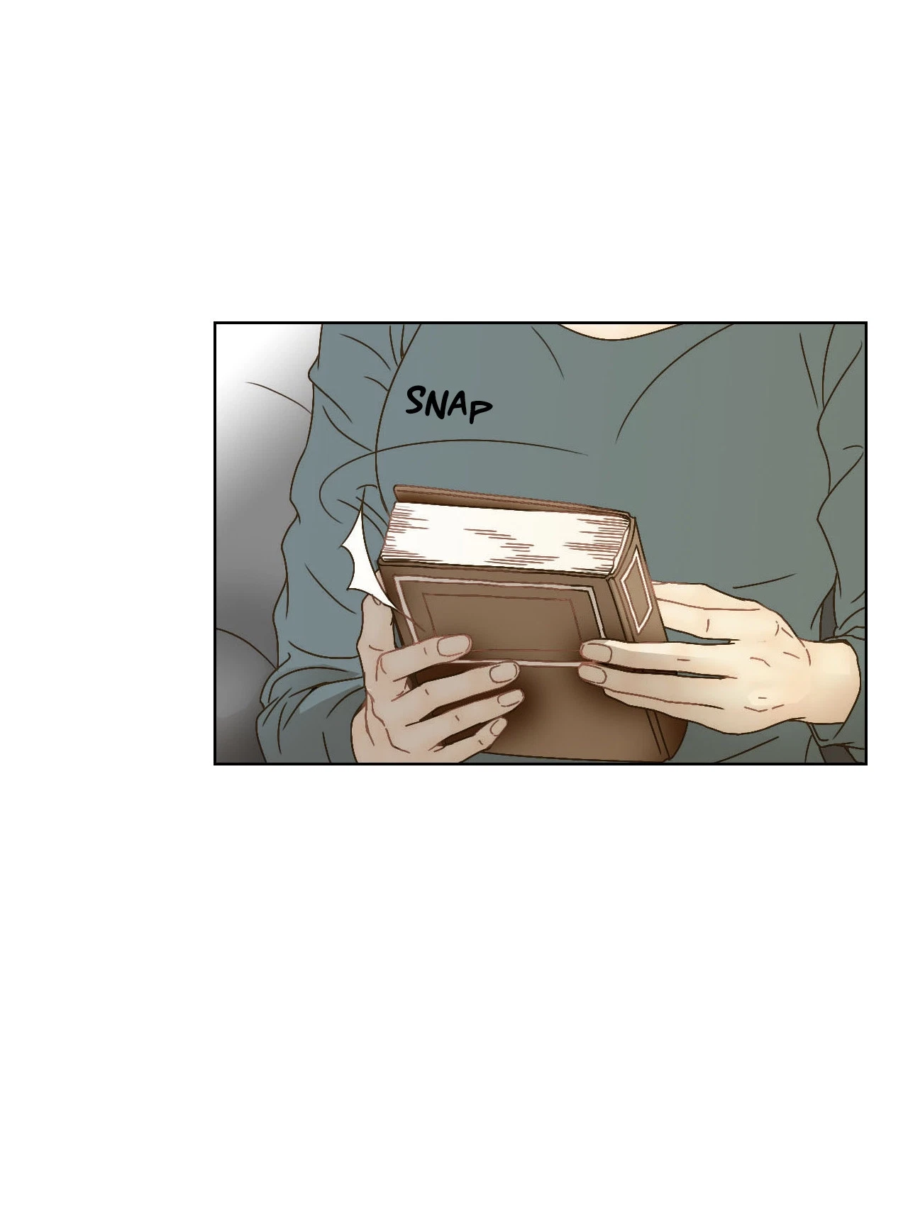 My Mother's Lover 2 Chapter 69, page 46