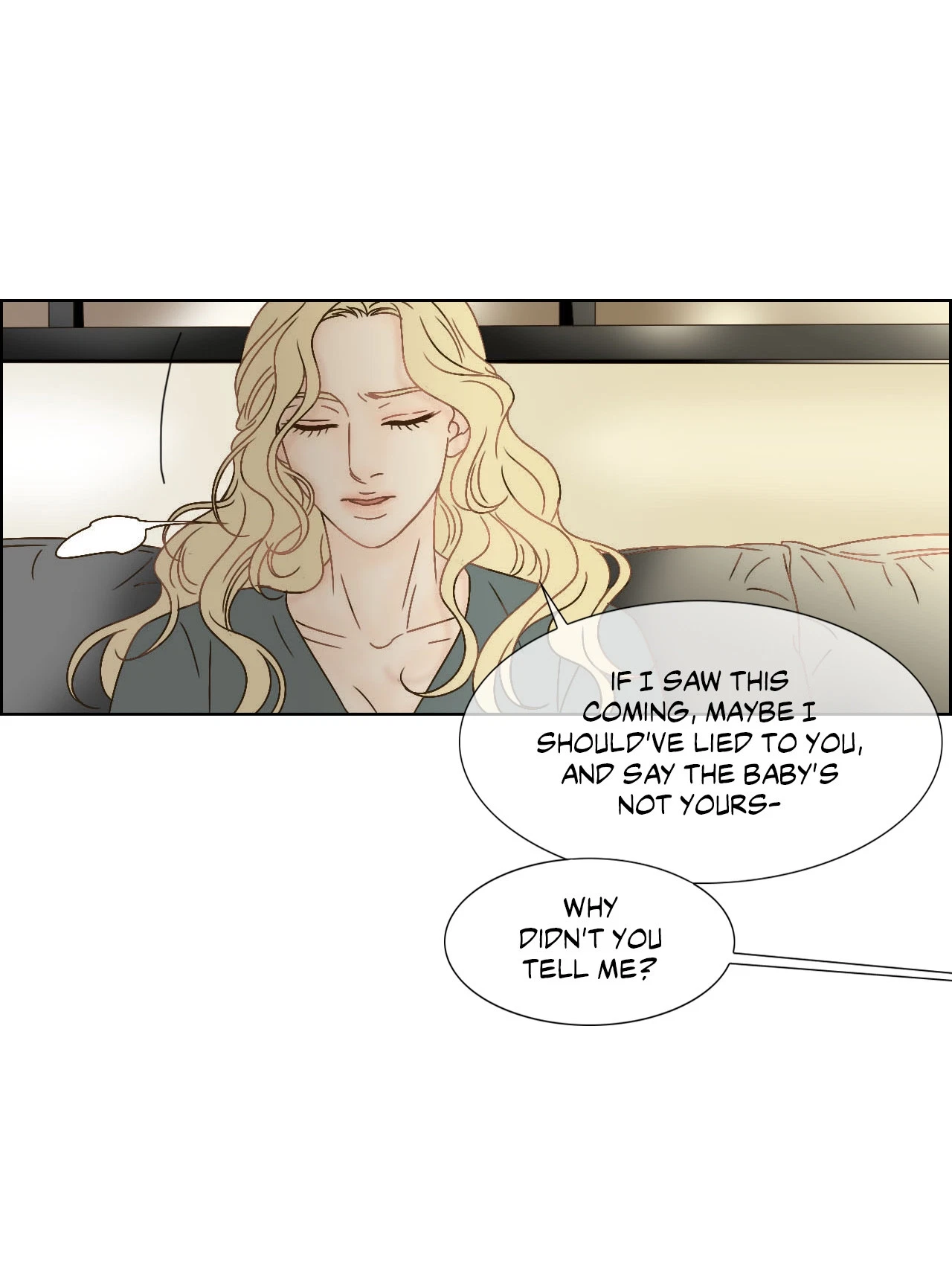 My Mother's Lover 2 Chapter 69, page 49