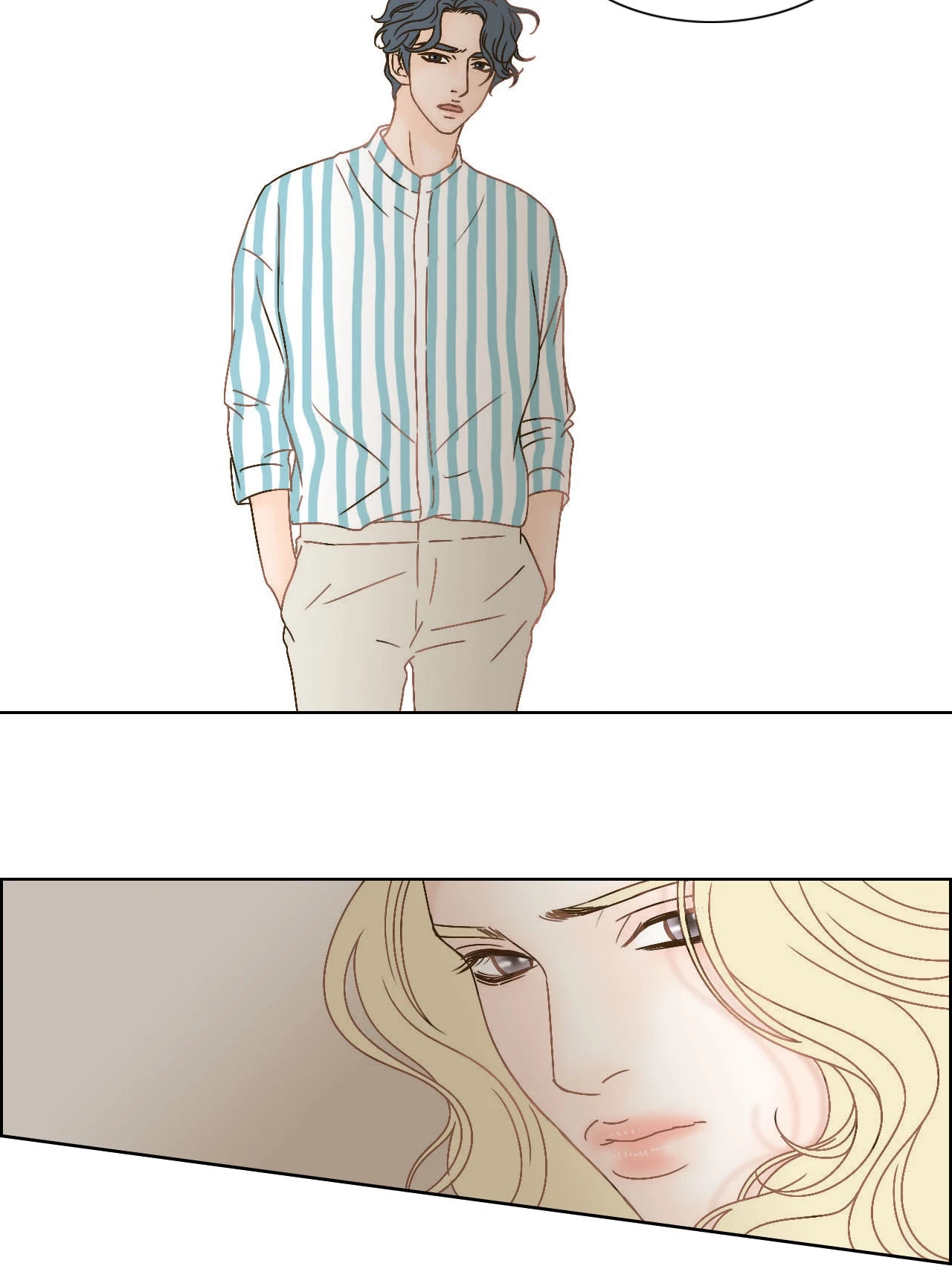 My Mother's Lover 2 Chapter 69, page 51