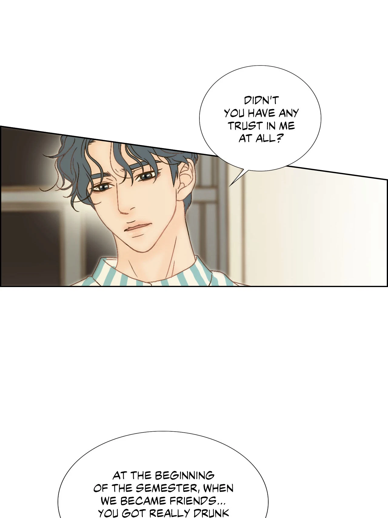 My Mother's Lover 2 Chapter 69, page 52