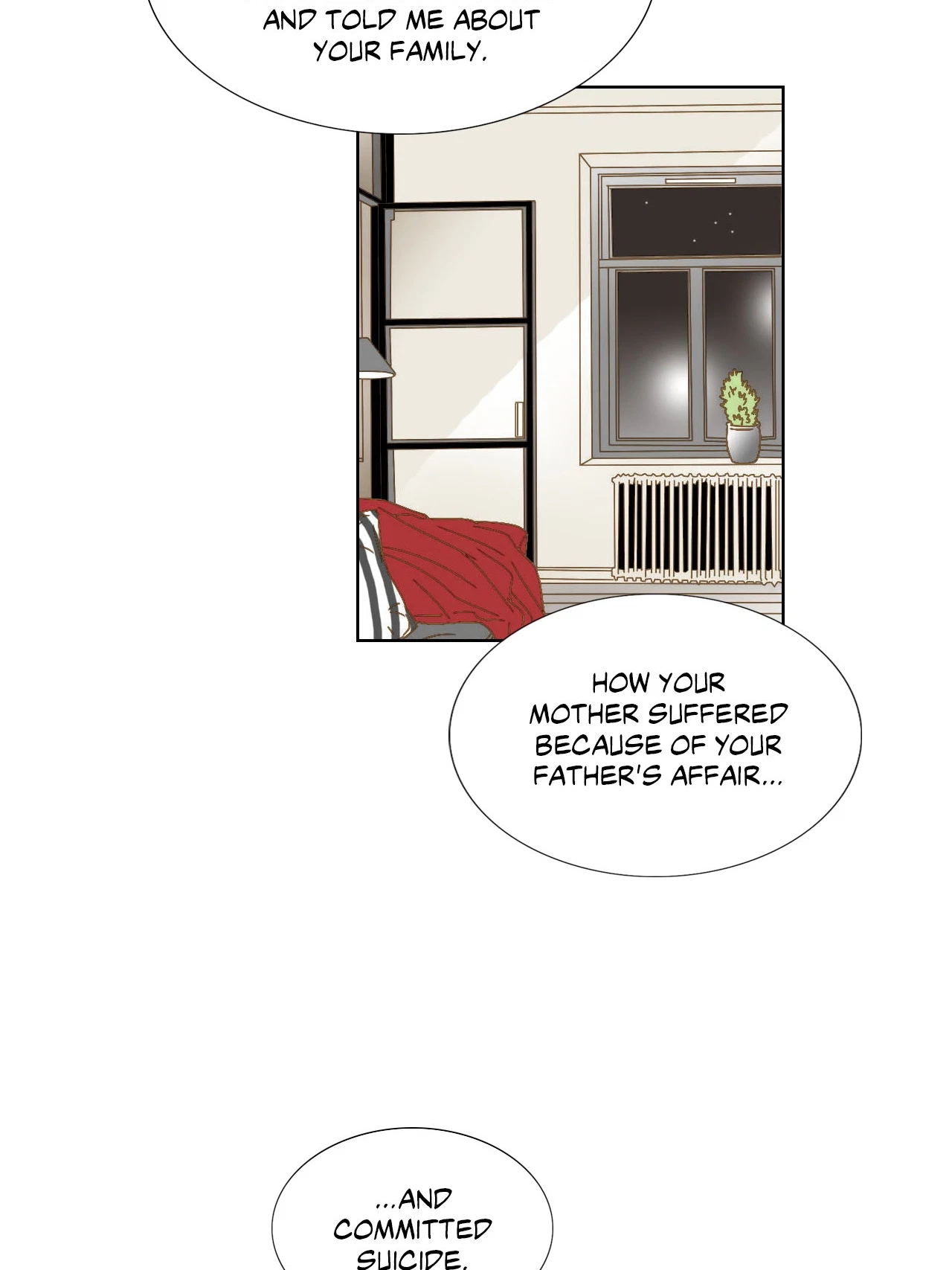 My Mother's Lover 2 Chapter 69, page 53
