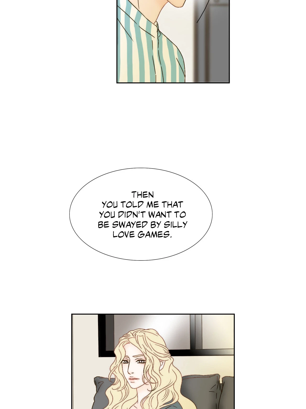 My Mother's Lover 2 Chapter 69, page 56