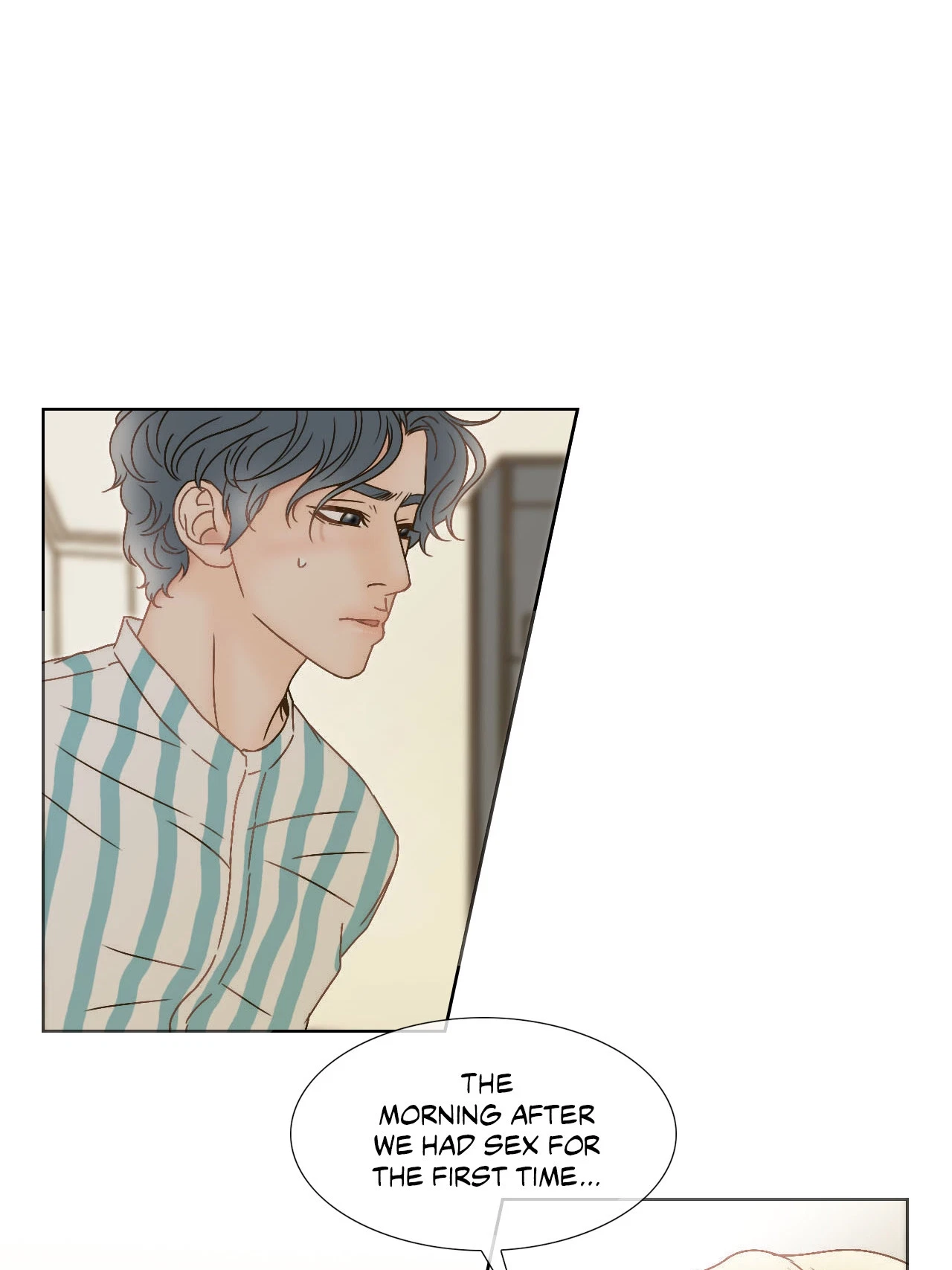 My Mother's Lover 2 Chapter 69, page 58