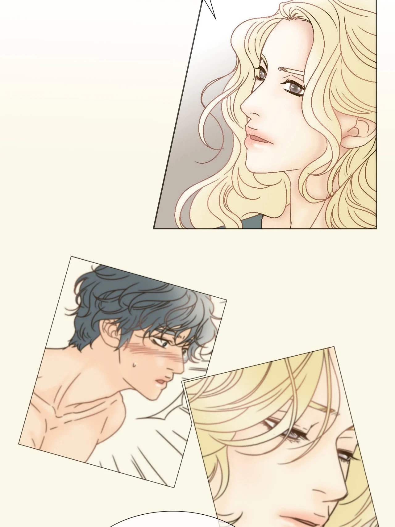 My Mother's Lover 2 Chapter 69, page 59
