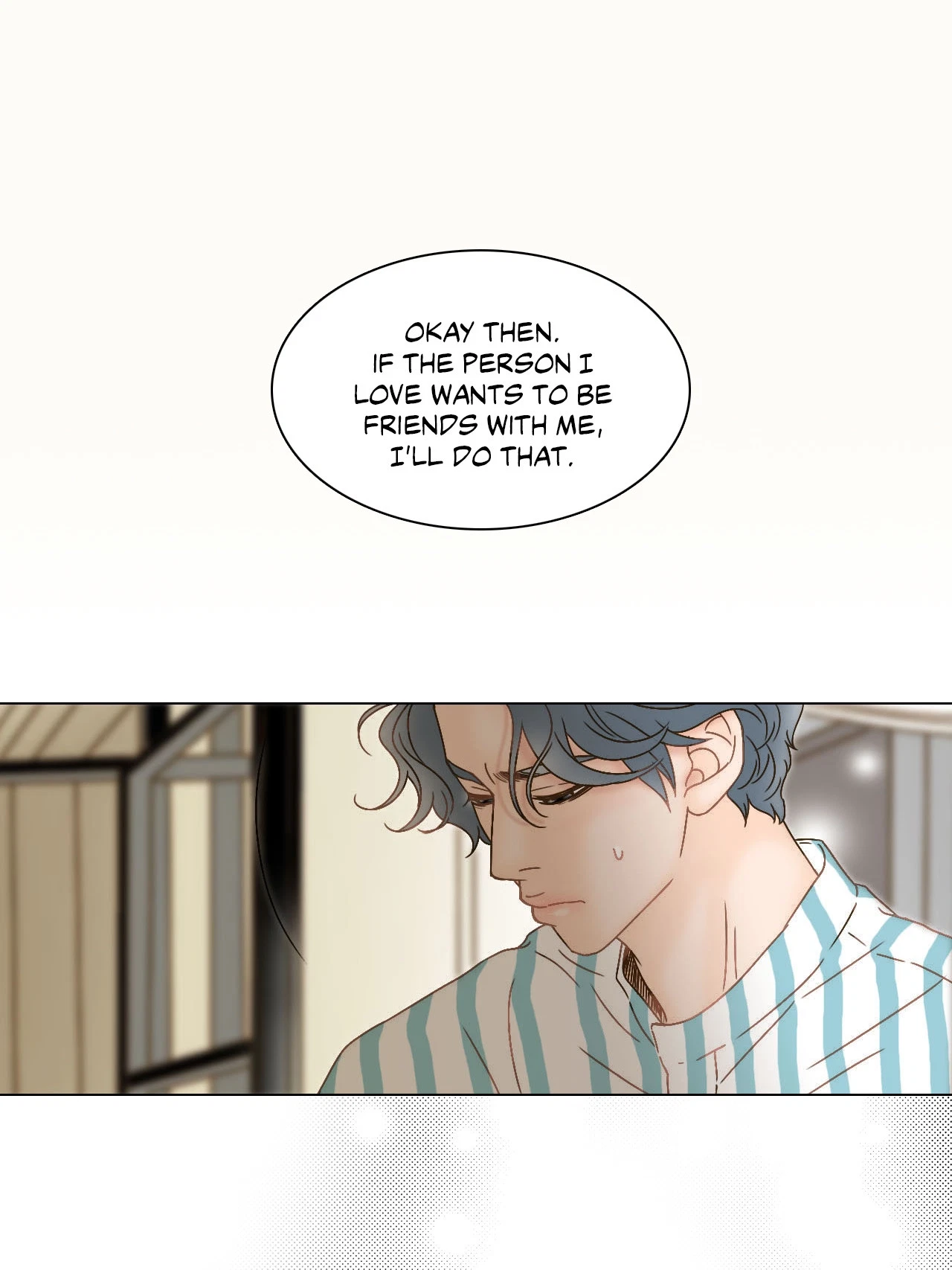 My Mother's Lover 2 Chapter 69, page 61