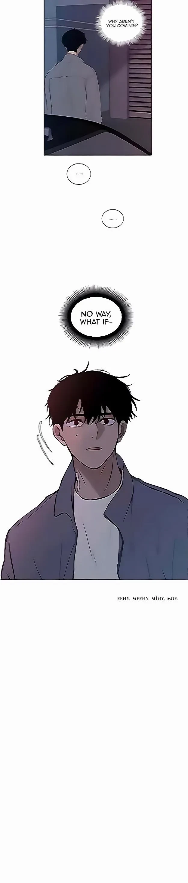 Blood Sacrifice Chapter 37, page 14