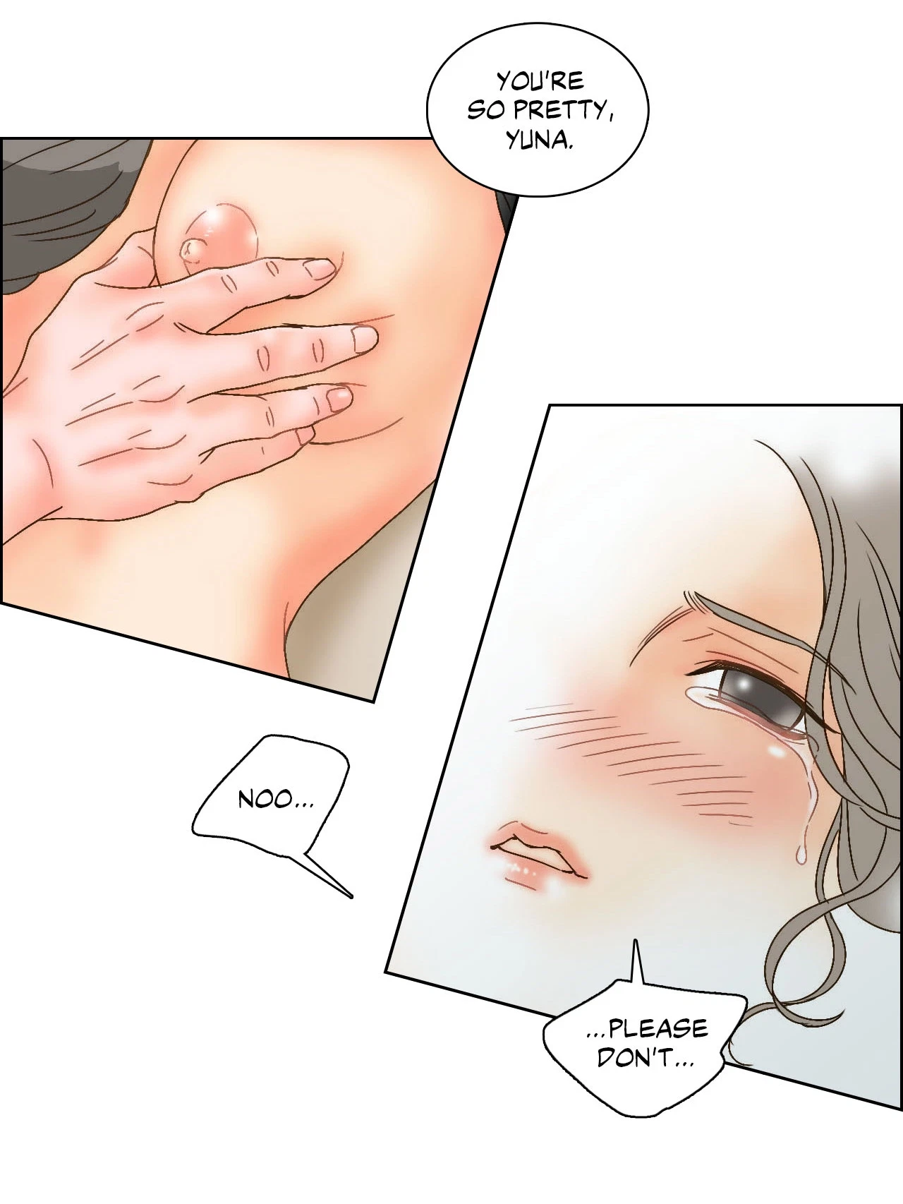 My Mother's Lover 2 Chapter 18, page 16