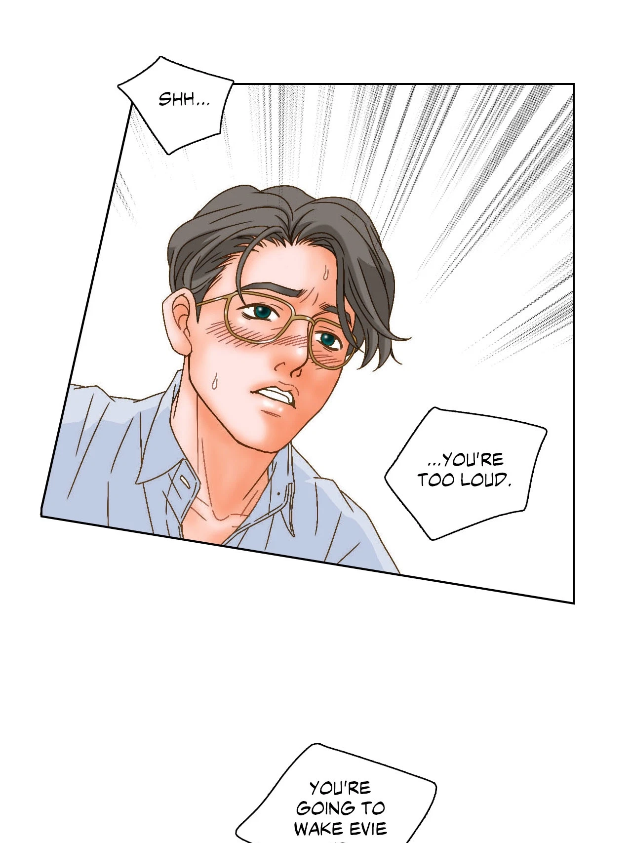 My Mother's Lover 2 Chapter 18, page 20