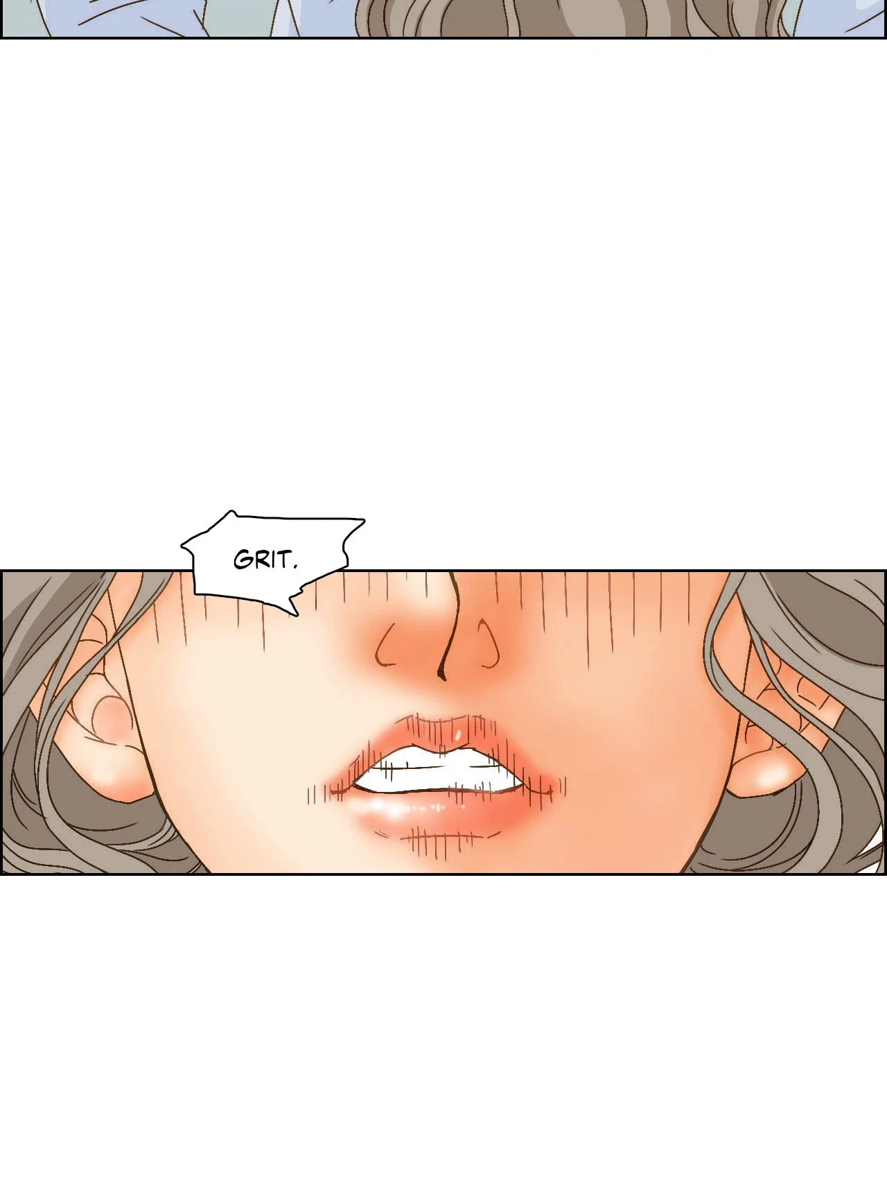 My Mother's Lover 2 Chapter 18, page 25