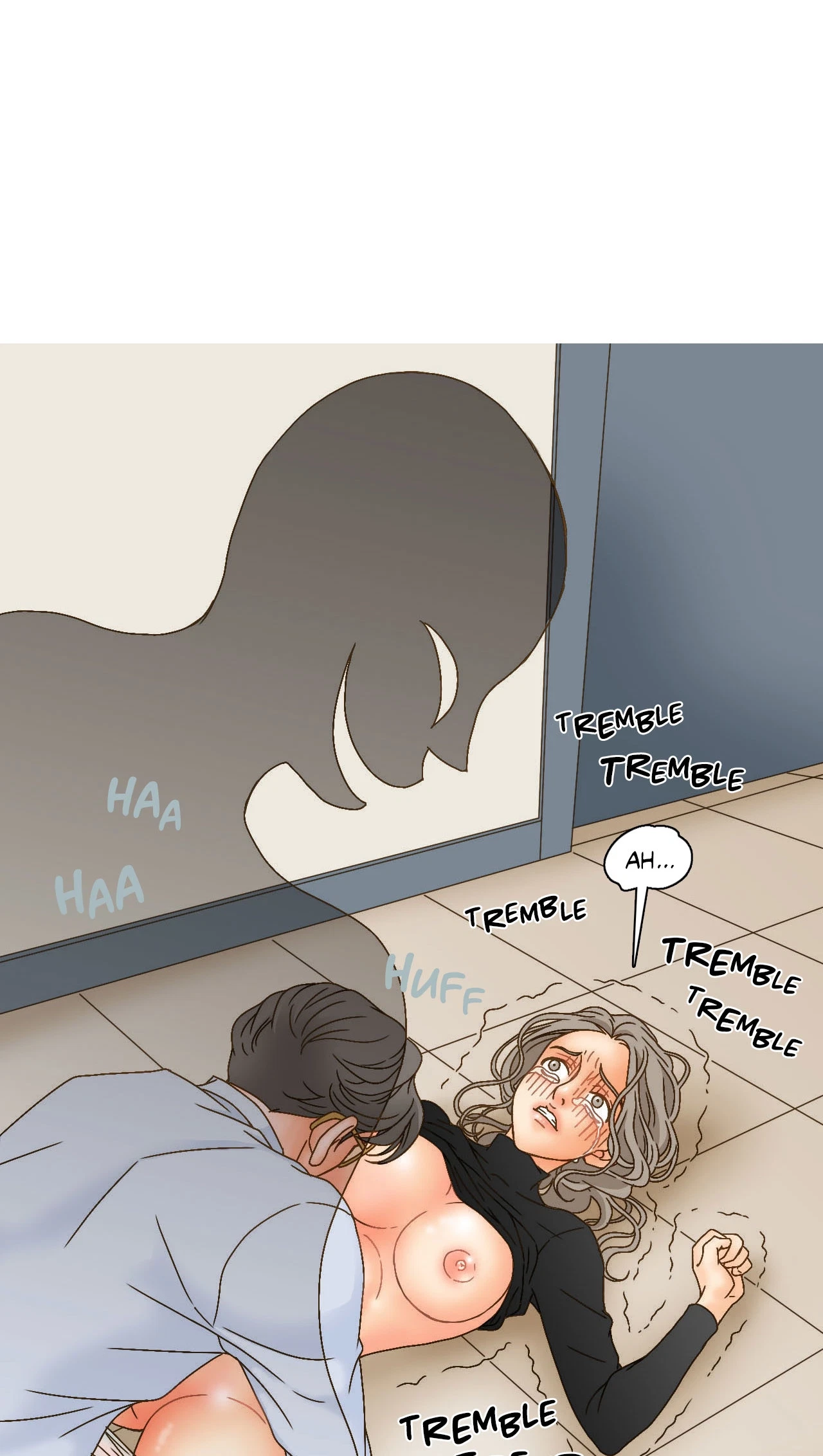 My Mother's Lover 2 Chapter 18, page 26