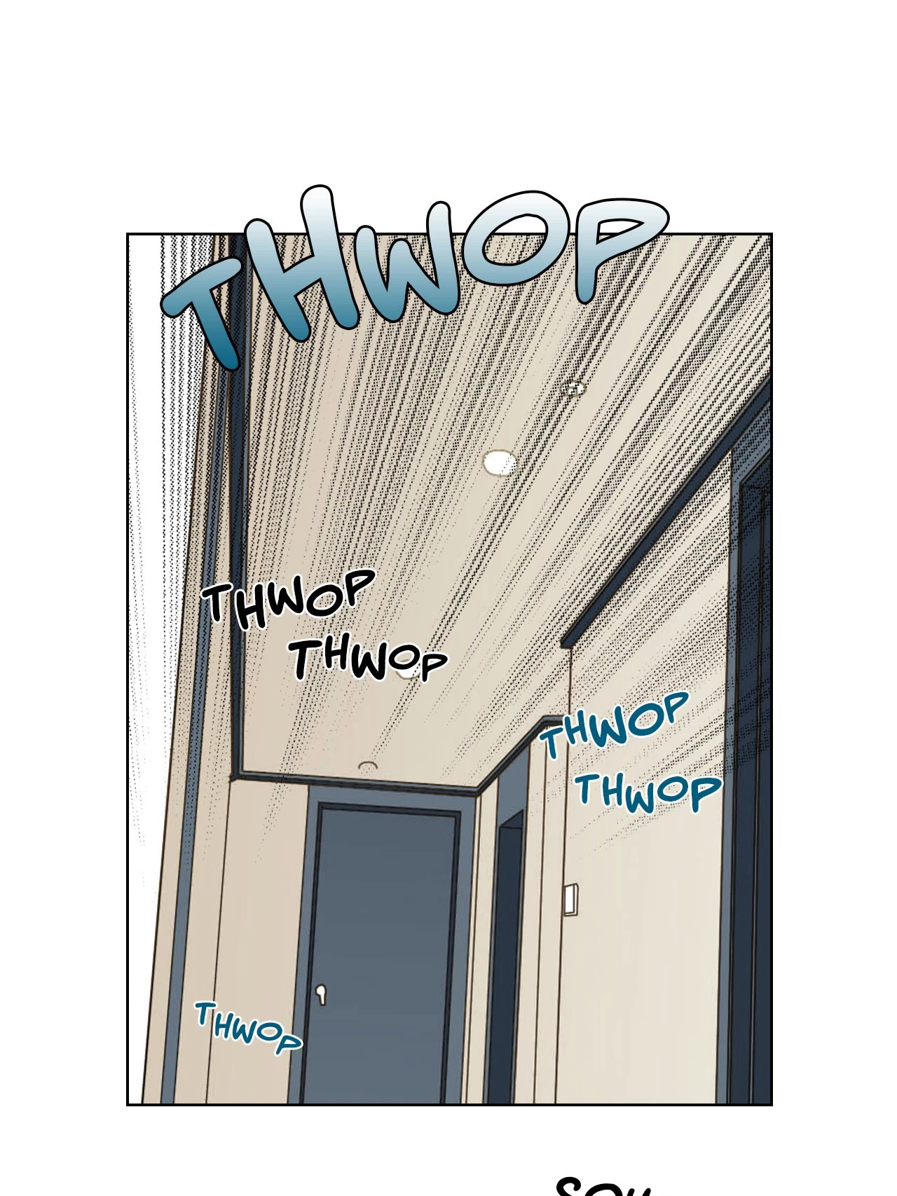 My Mother's Lover 2 Chapter 18, page 31