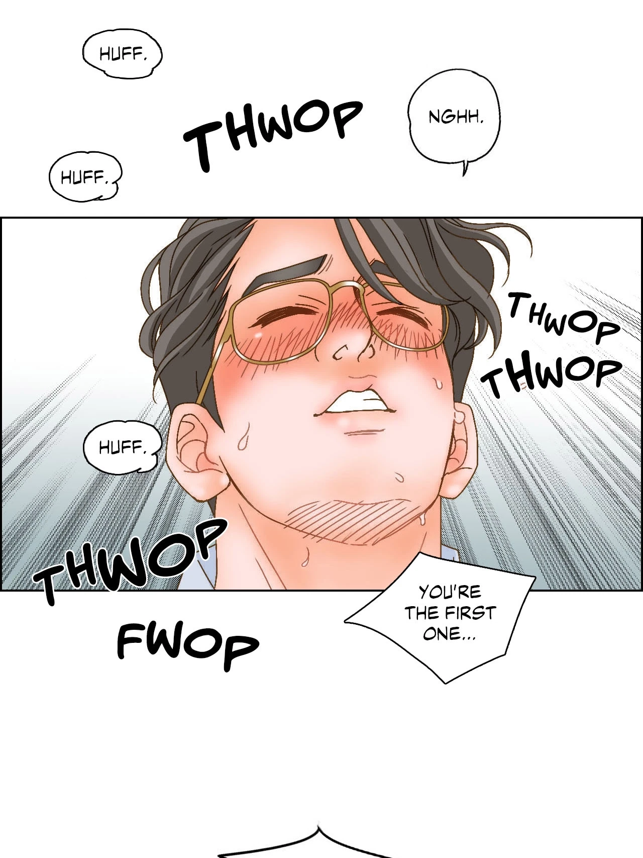 My Mother's Lover 2 Chapter 18, page 37