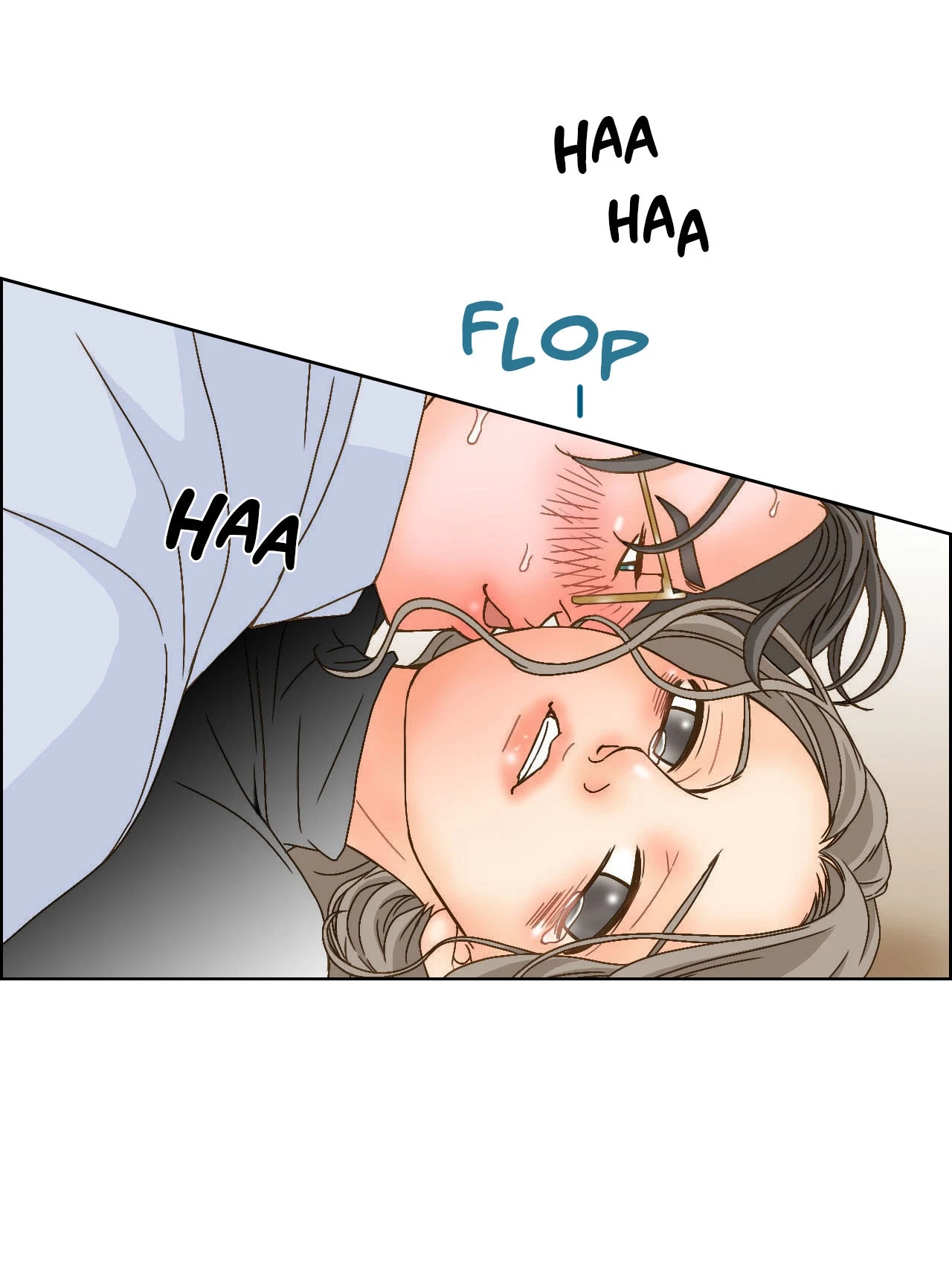 My Mother's Lover 2 Chapter 18, page 39
