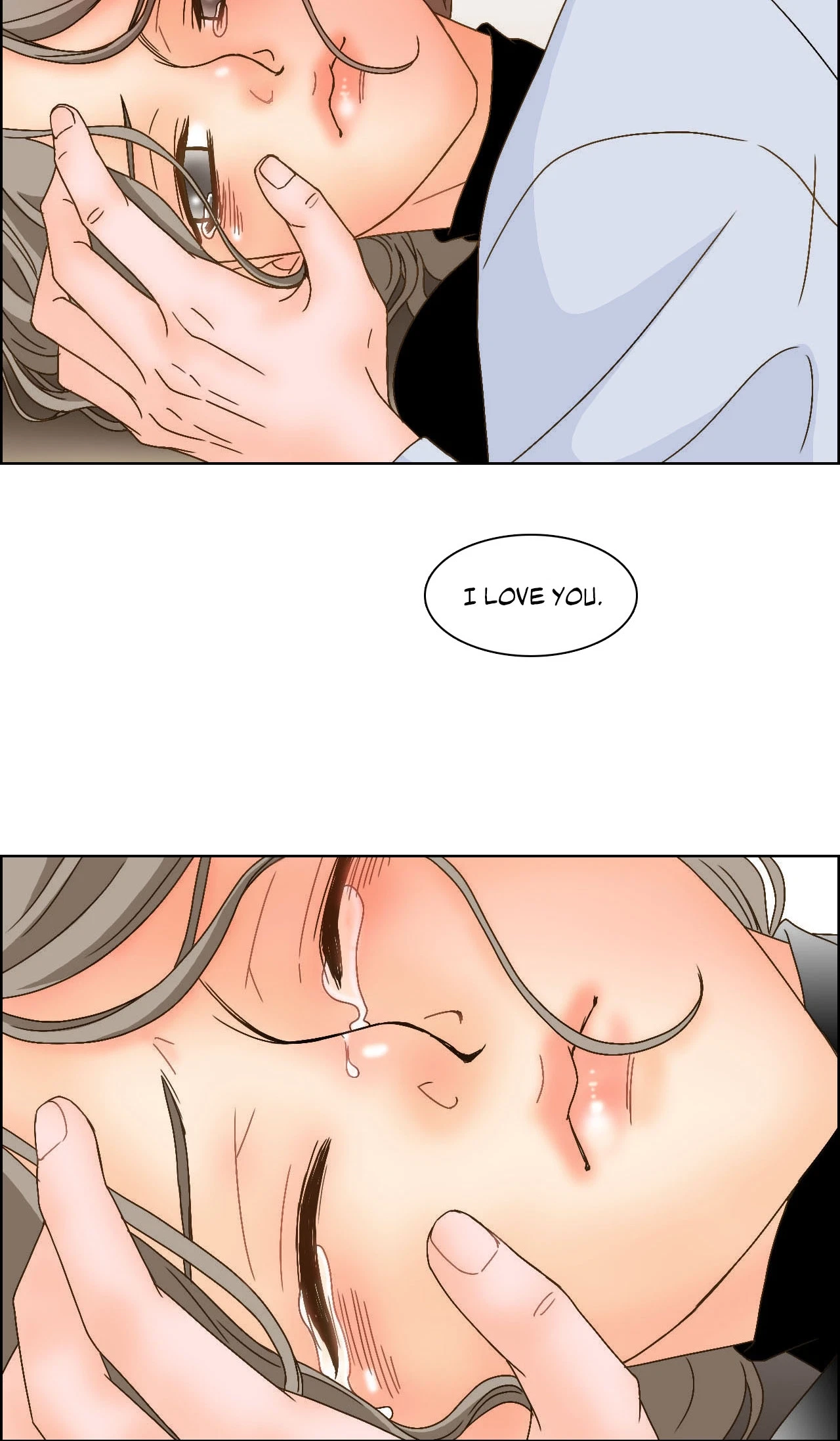 My Mother's Lover 2 Chapter 18, page 41