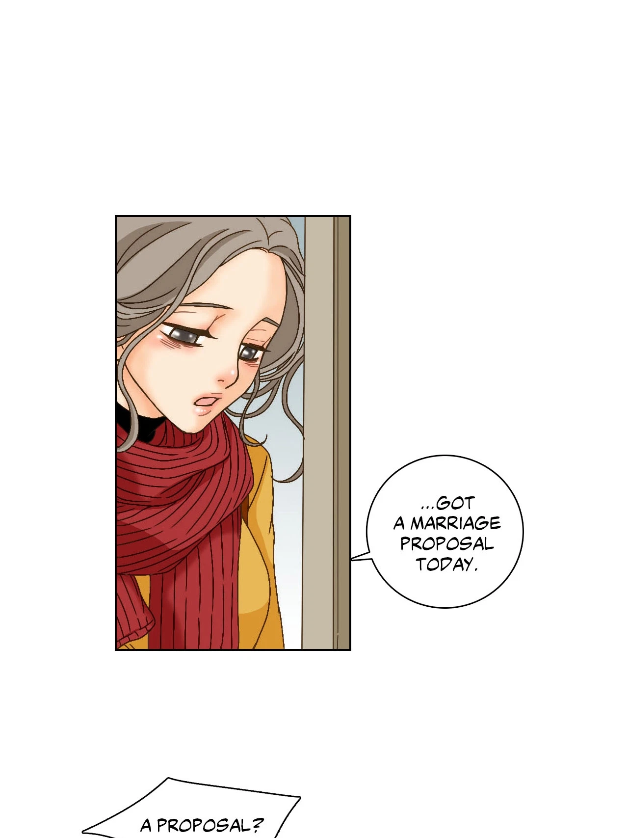 My Mother's Lover 2 Chapter 18, page 47