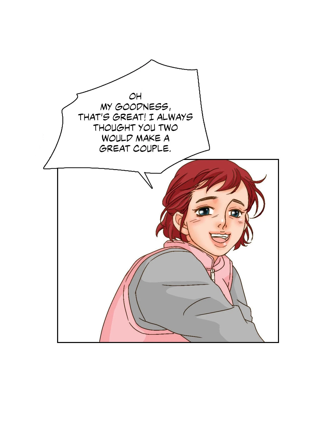 My Mother's Lover 2 Chapter 18, page 49
