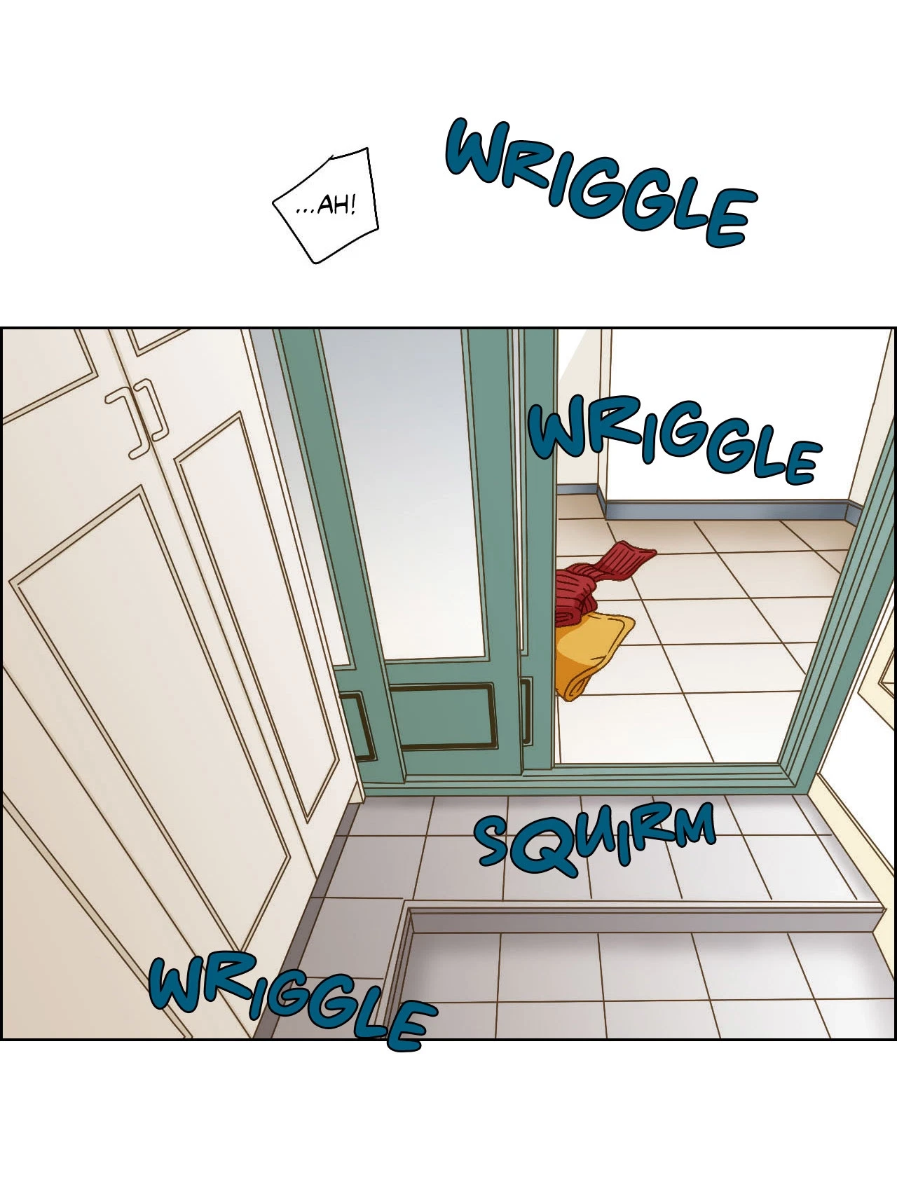 My Mother's Lover 2 Chapter 18, page 5