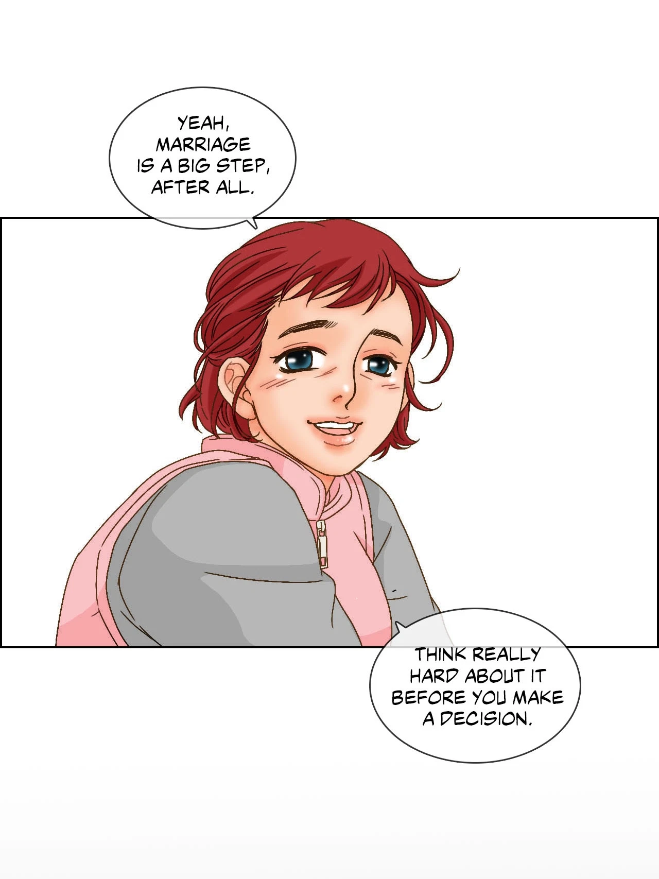 My Mother's Lover 2 Chapter 18, page 52