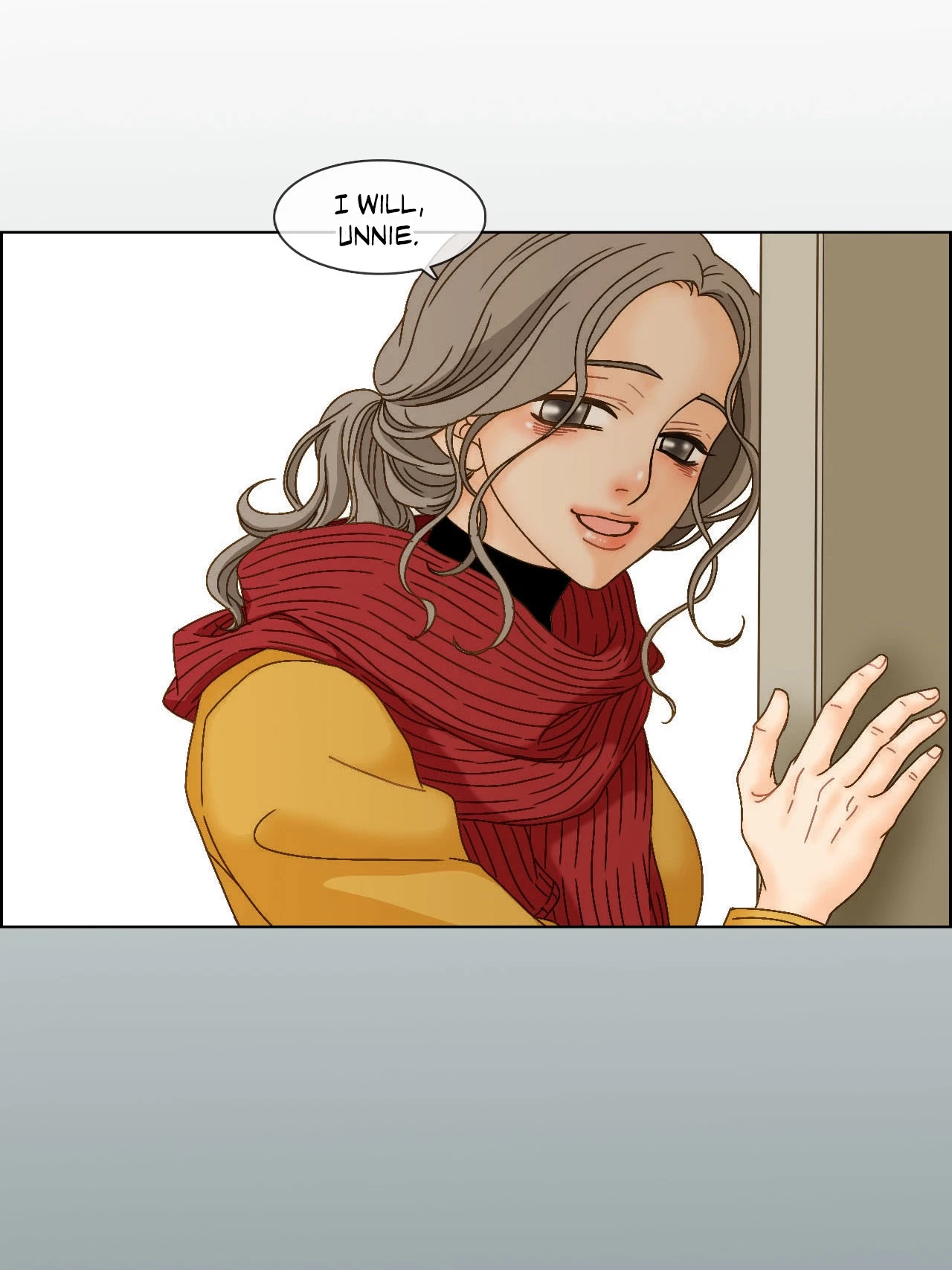 My Mother's Lover 2 Chapter 18, page 53