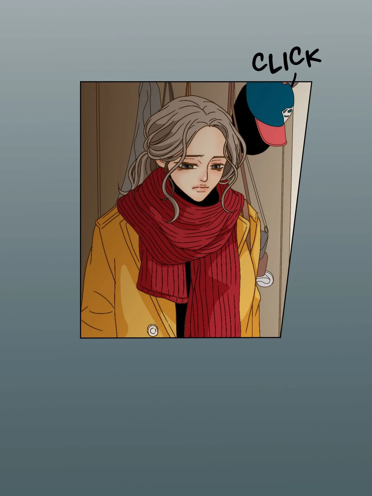 My Mother's Lover 2 Chapter 18, page 54