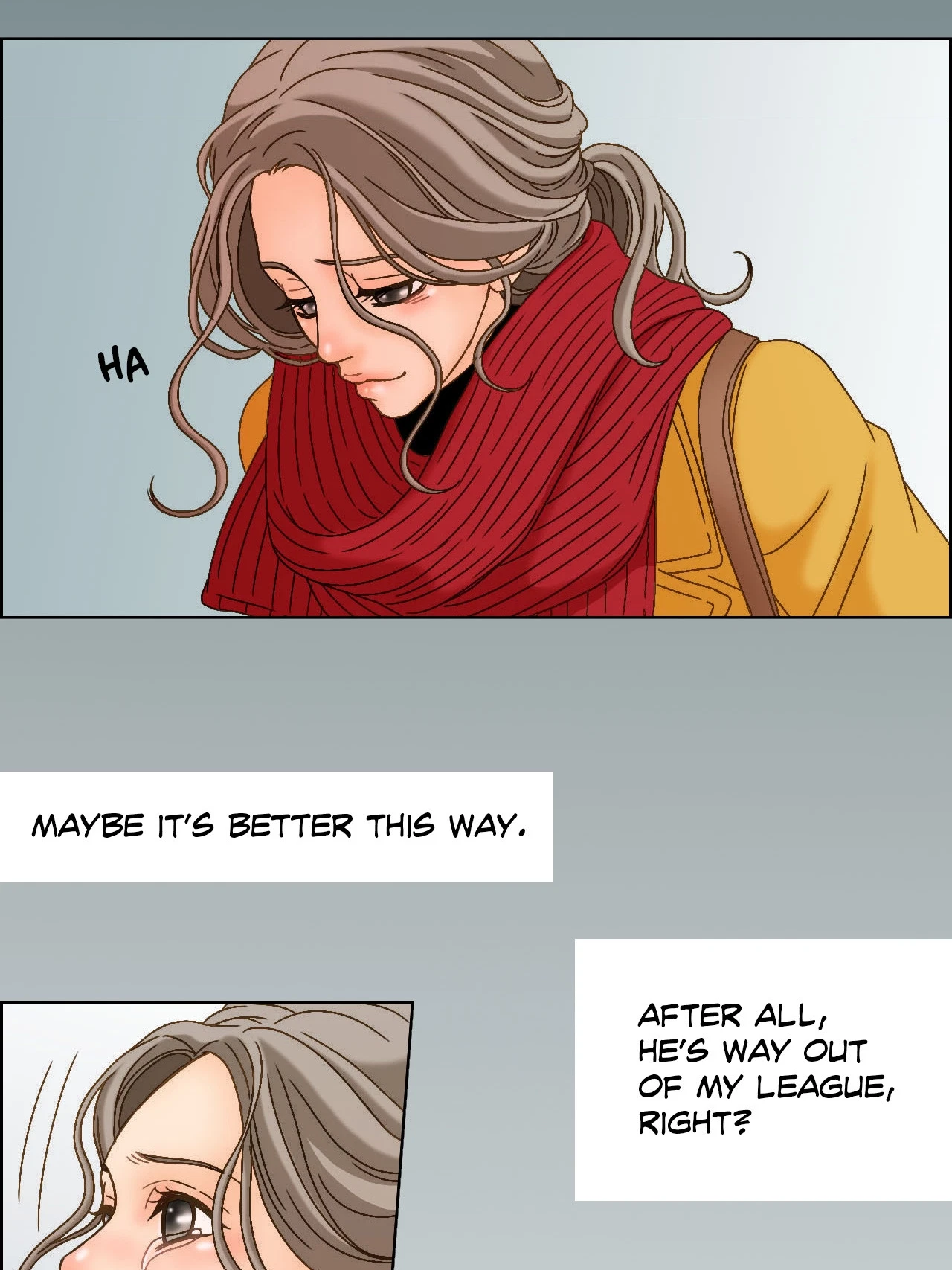 My Mother's Lover 2 Chapter 18, page 56