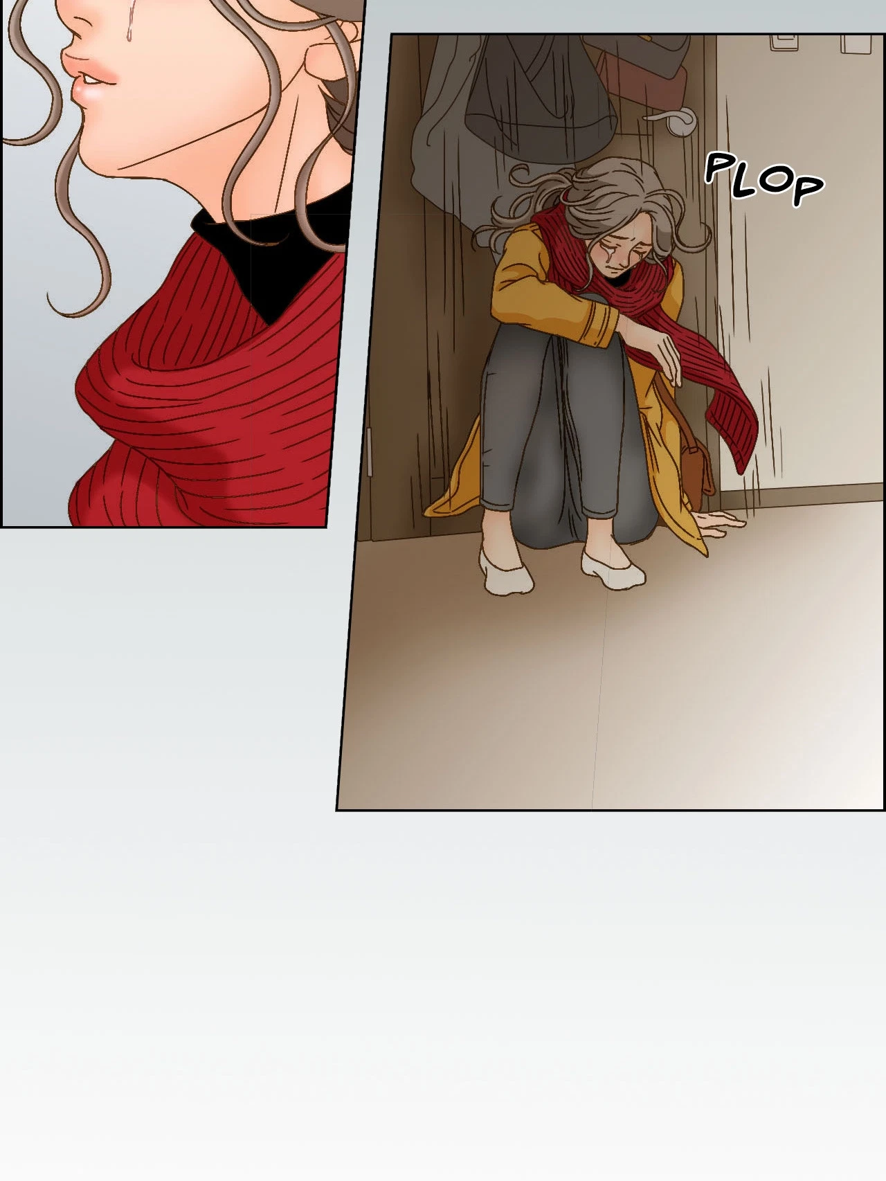 My Mother's Lover 2 Chapter 18, page 57