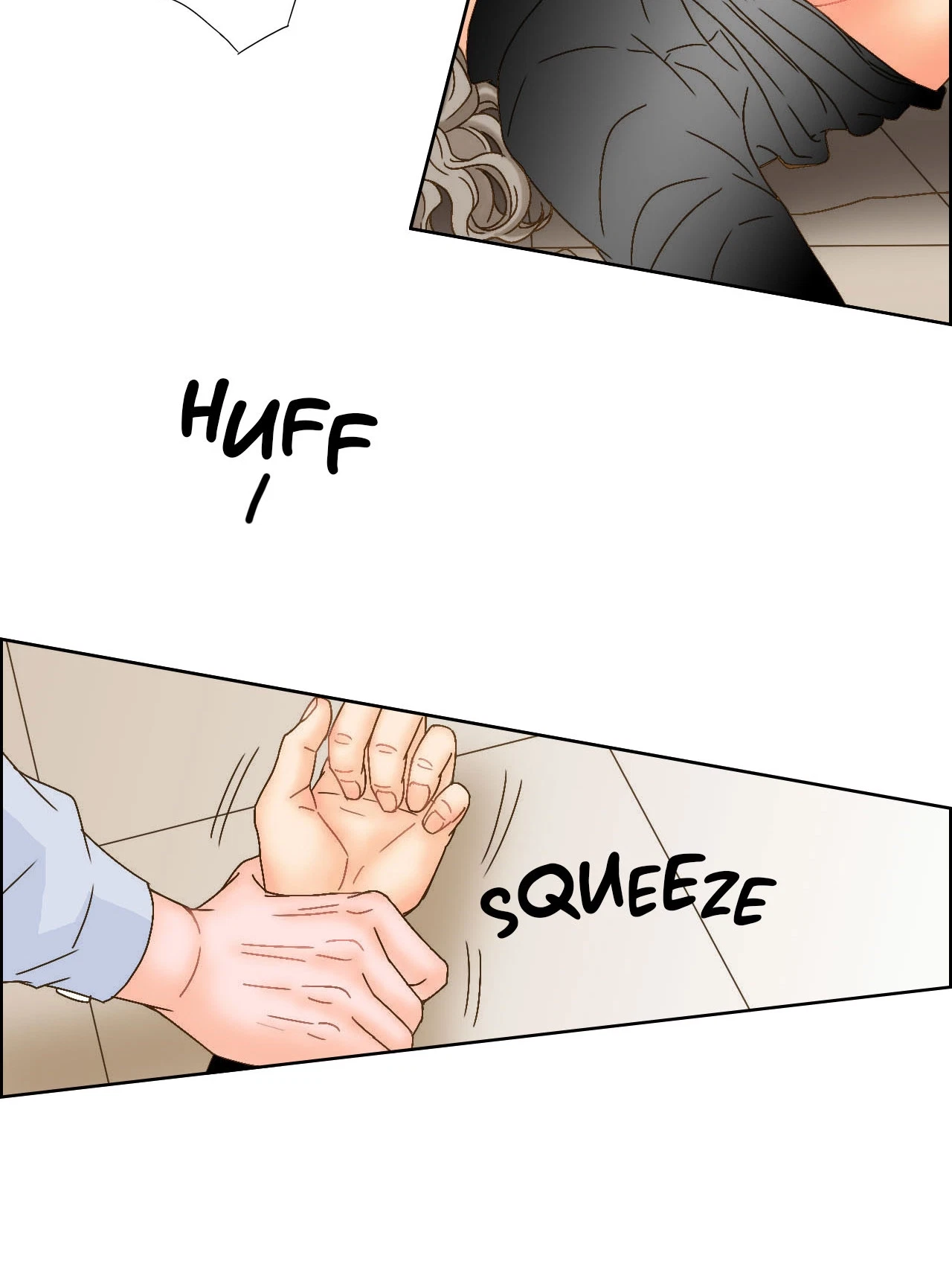 My Mother's Lover 2 Chapter 18, page 7