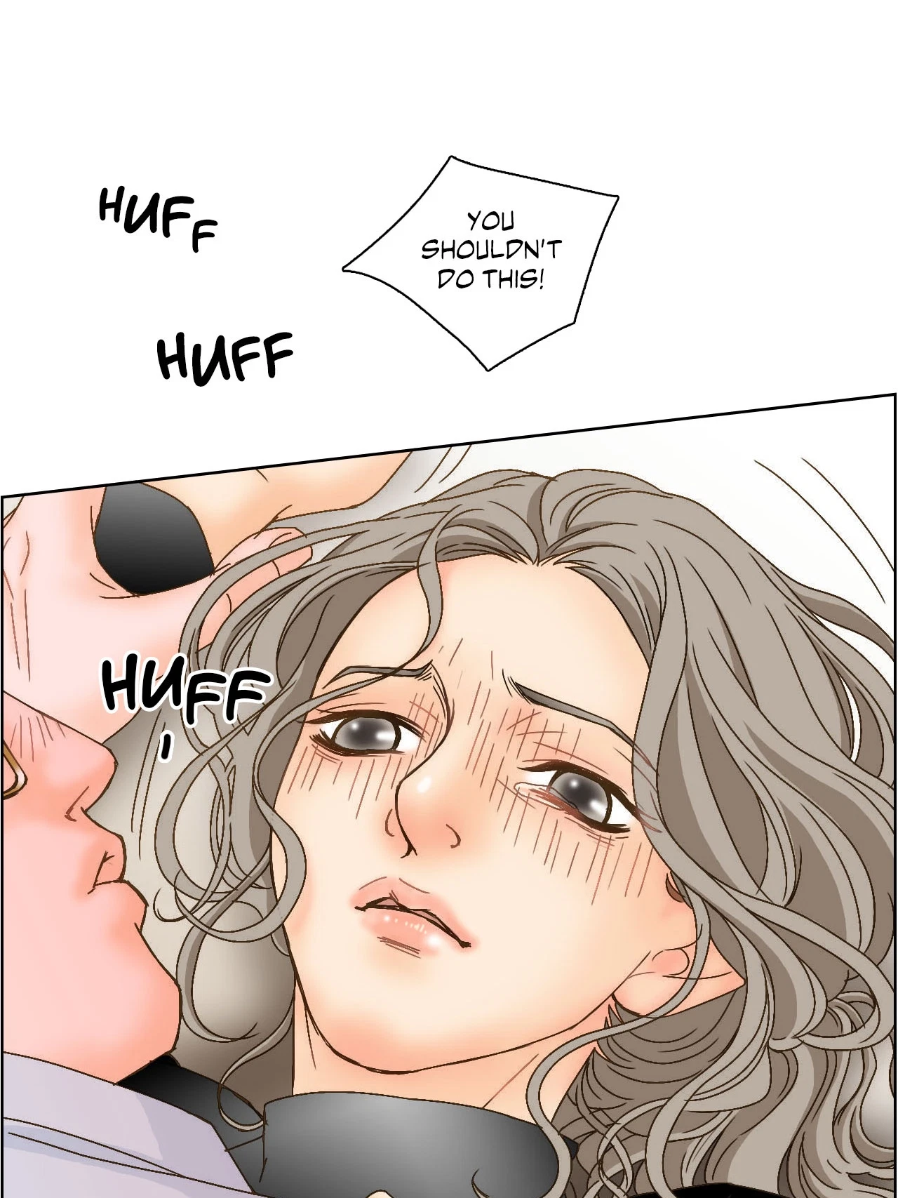 My Mother's Lover 2 Chapter 18, page 8