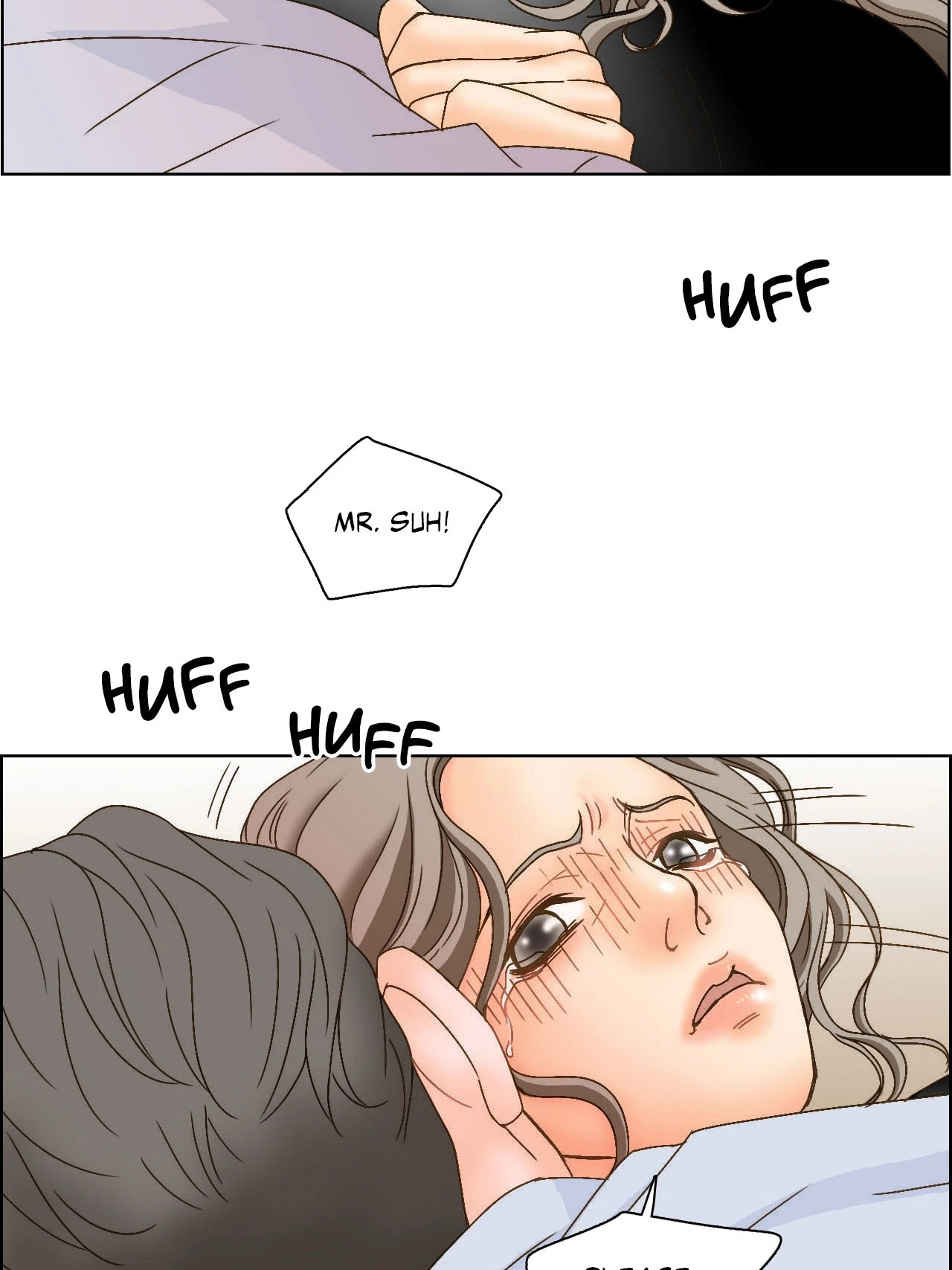 My Mother's Lover 2 Chapter 18, page 9