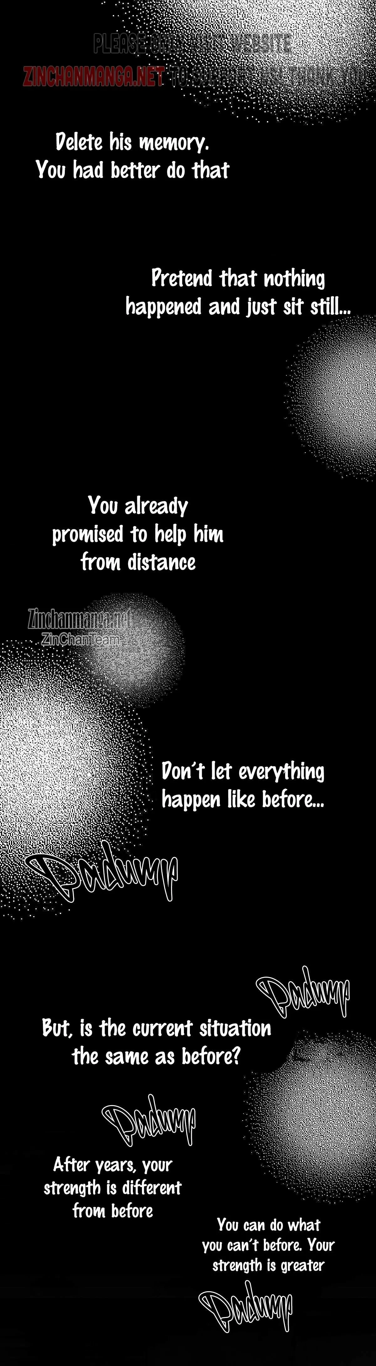 In Cold Love Chapter 58, page 2