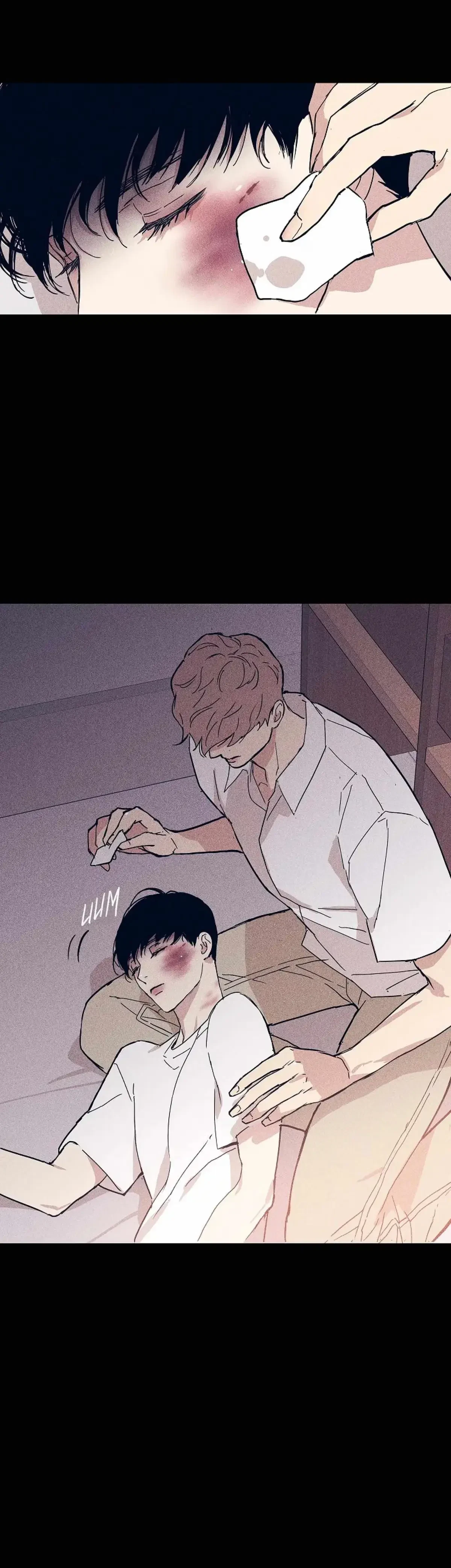 Missing Love: The Marrying Man Chapter 31, page 16