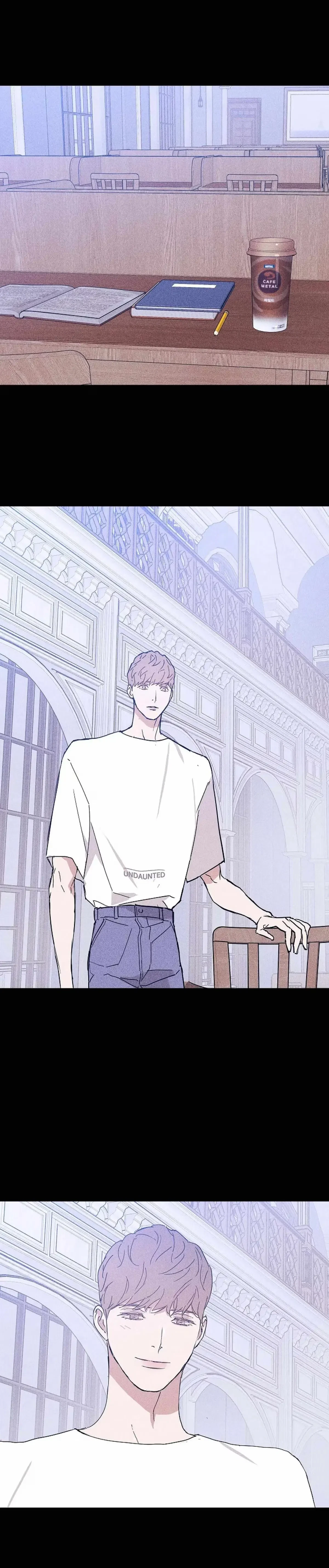 Missing Love: The Marrying Man Chapter 31, page 19