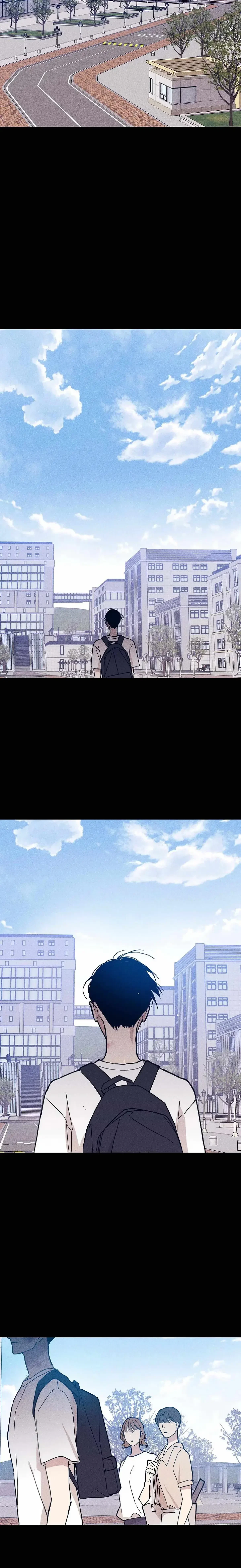 Missing Love: The Marrying Man Chapter 31, page 6