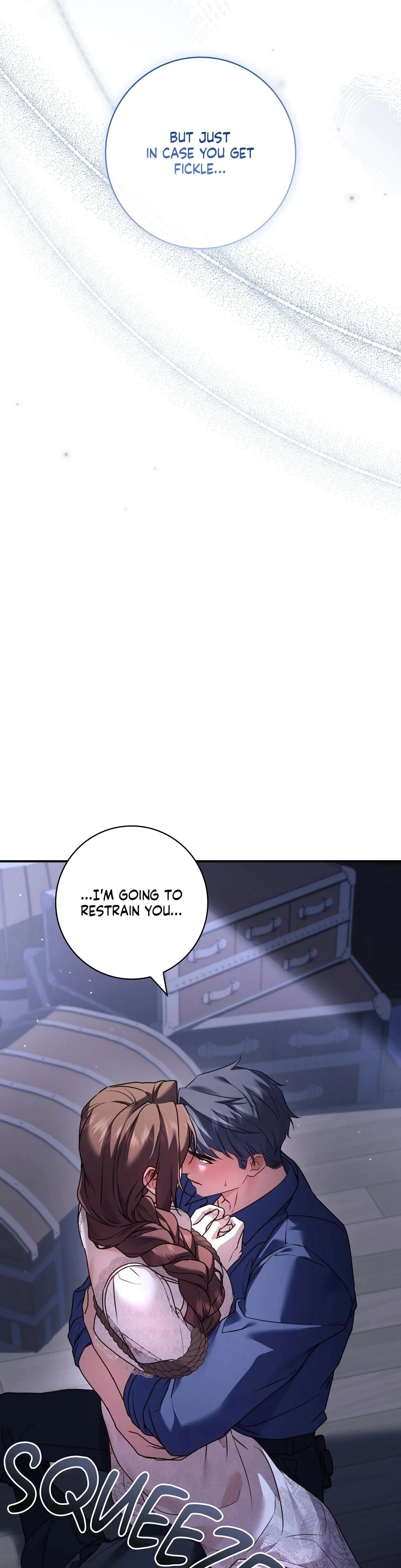 The Hate Trap Chapter 27, page 13