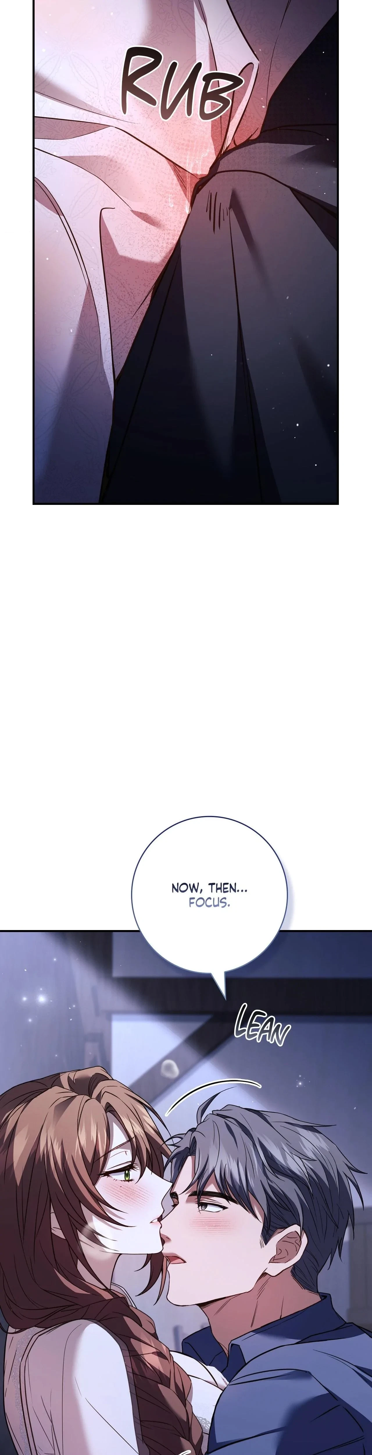 The Hate Trap Chapter 27, page 15