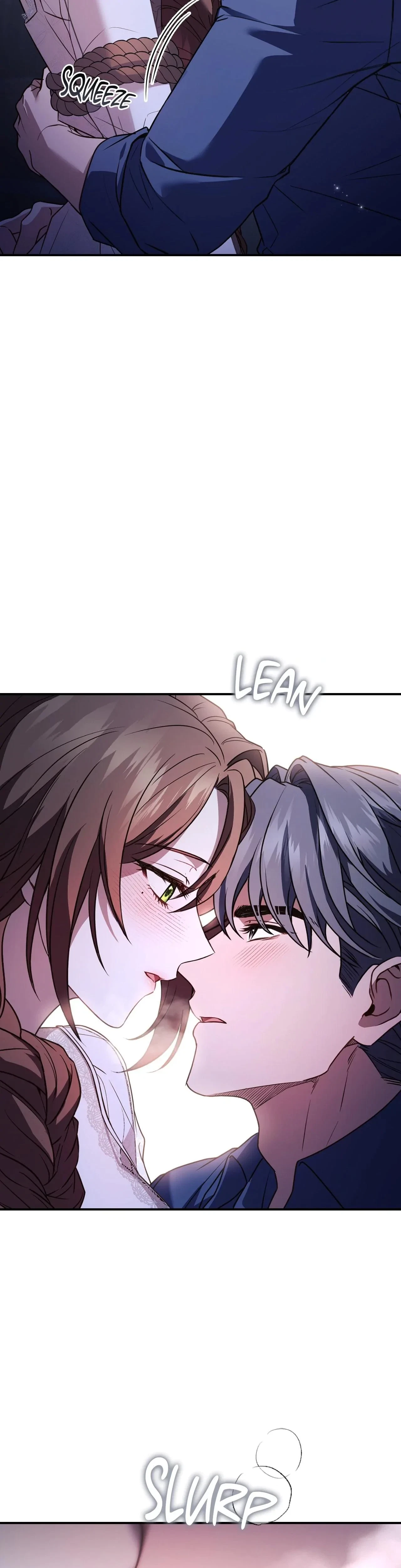 The Hate Trap Chapter 27, page 16