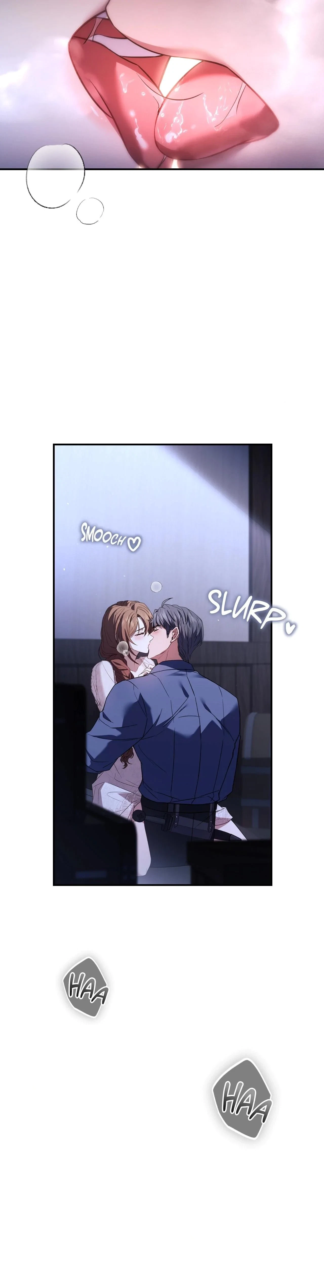 The Hate Trap Chapter 27, page 17