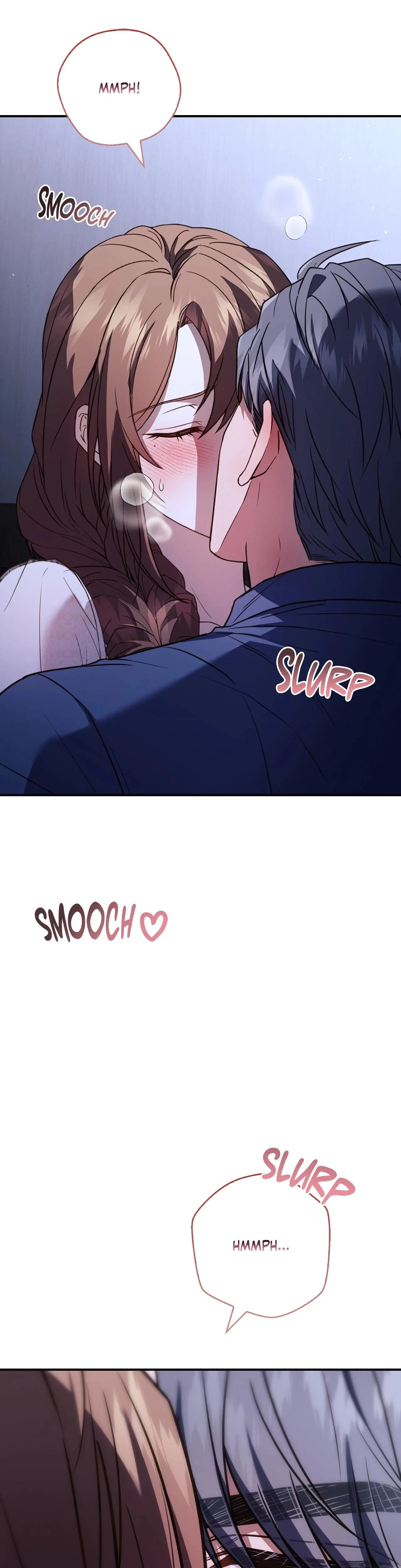 The Hate Trap Chapter 27, page 18