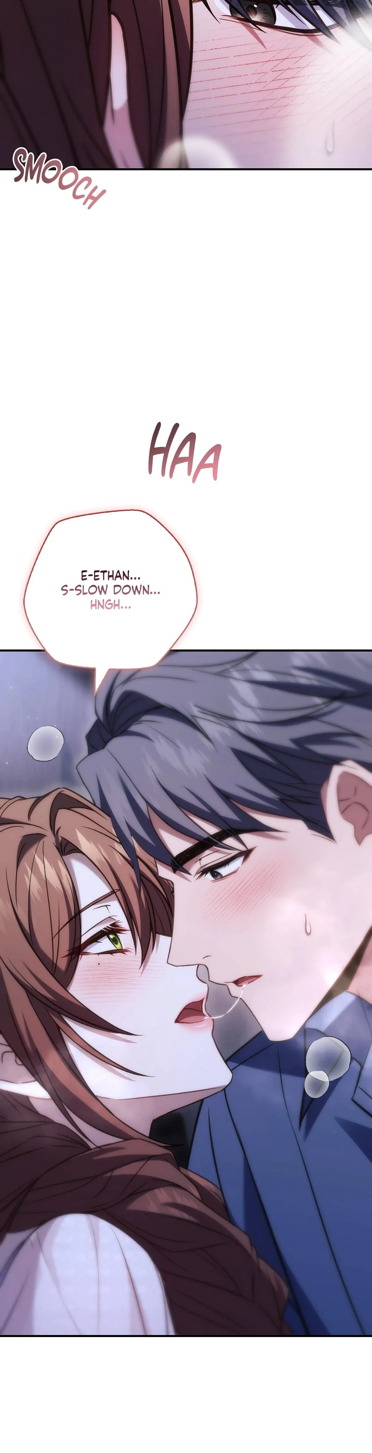 The Hate Trap Chapter 27, page 19