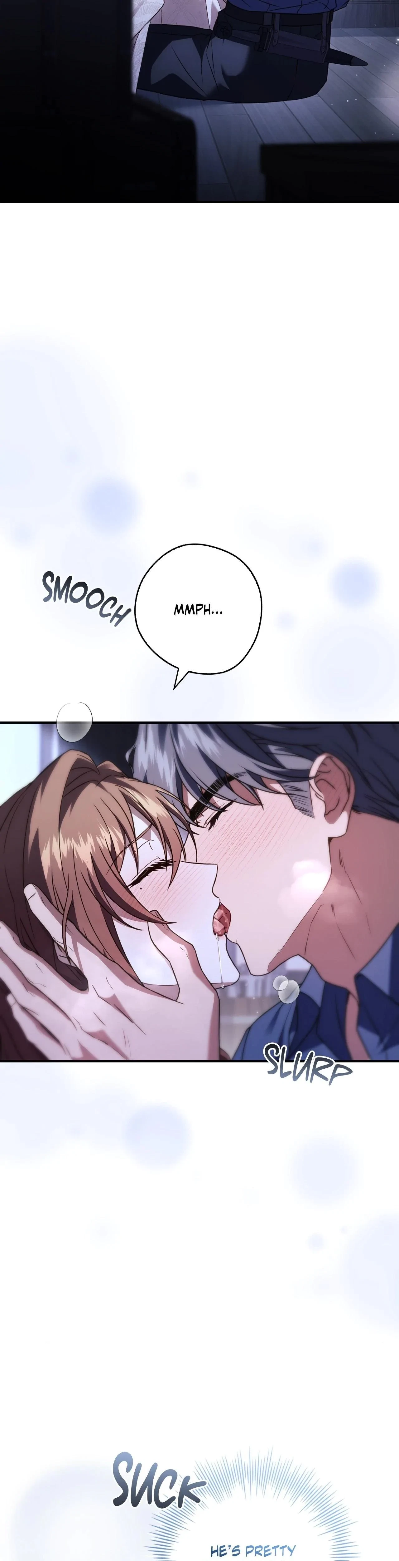 The Hate Trap Chapter 27, page 2