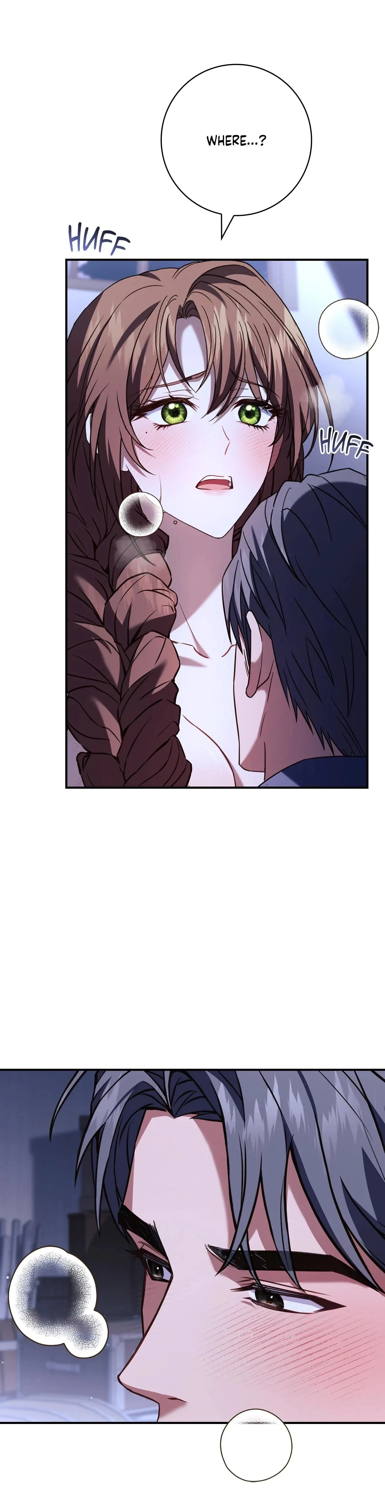 The Hate Trap Chapter 27, page 22
