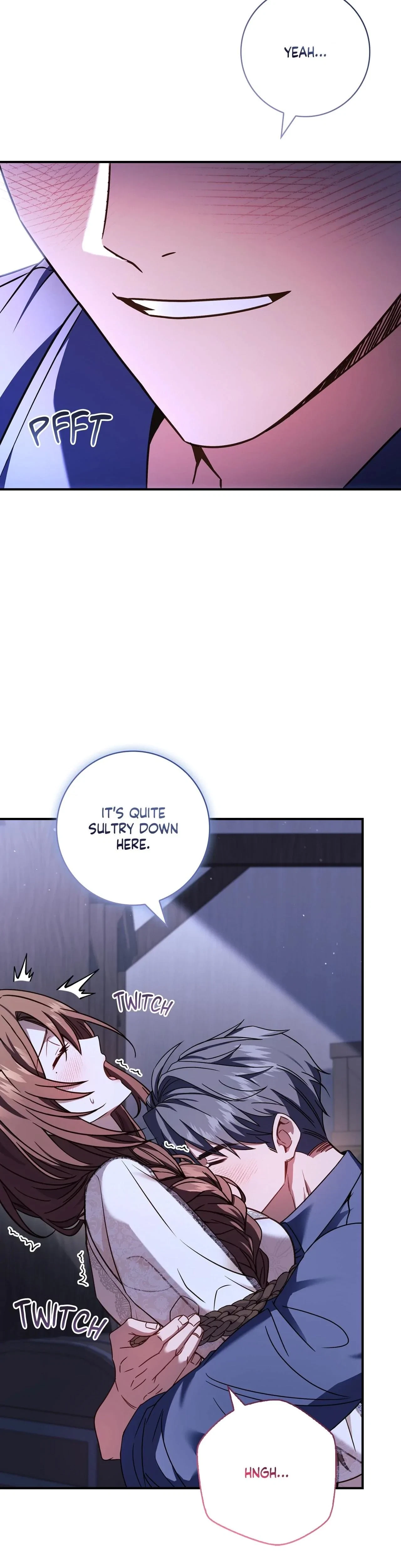 The Hate Trap Chapter 27, page 27