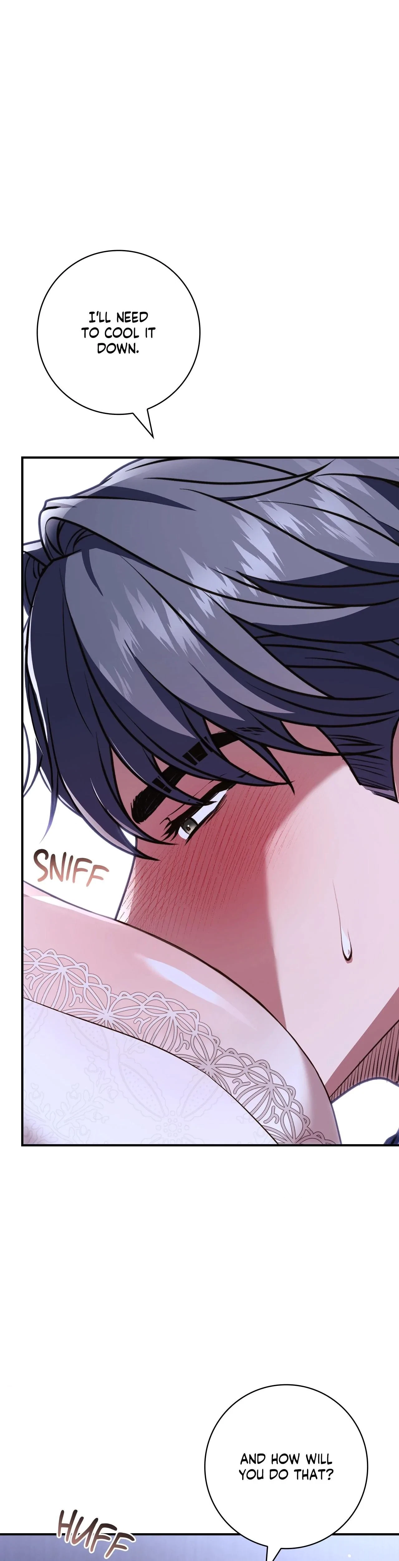 The Hate Trap Chapter 27, page 28