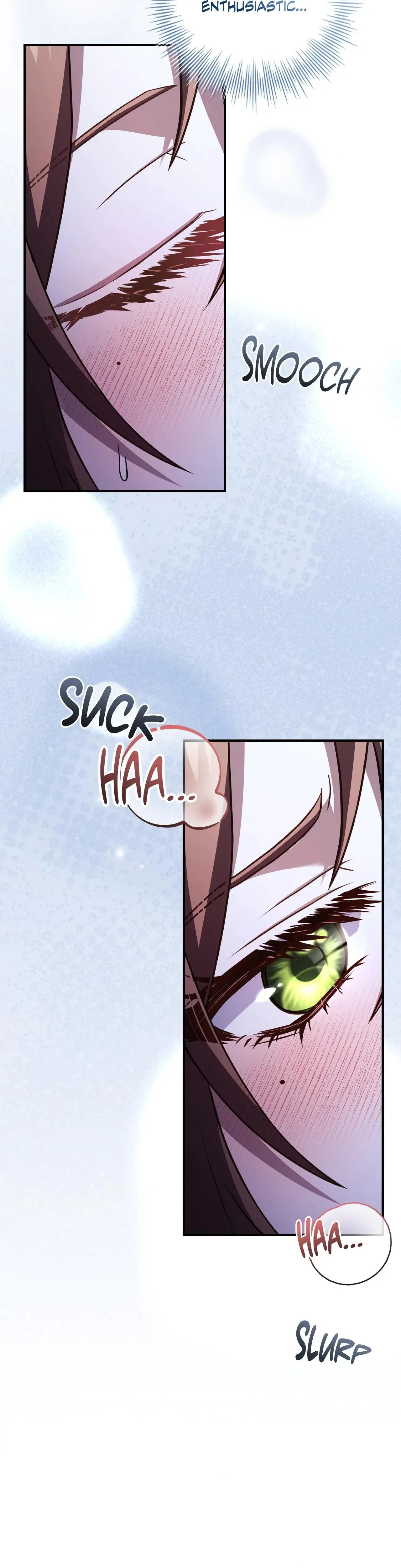 The Hate Trap Chapter 27, page 3