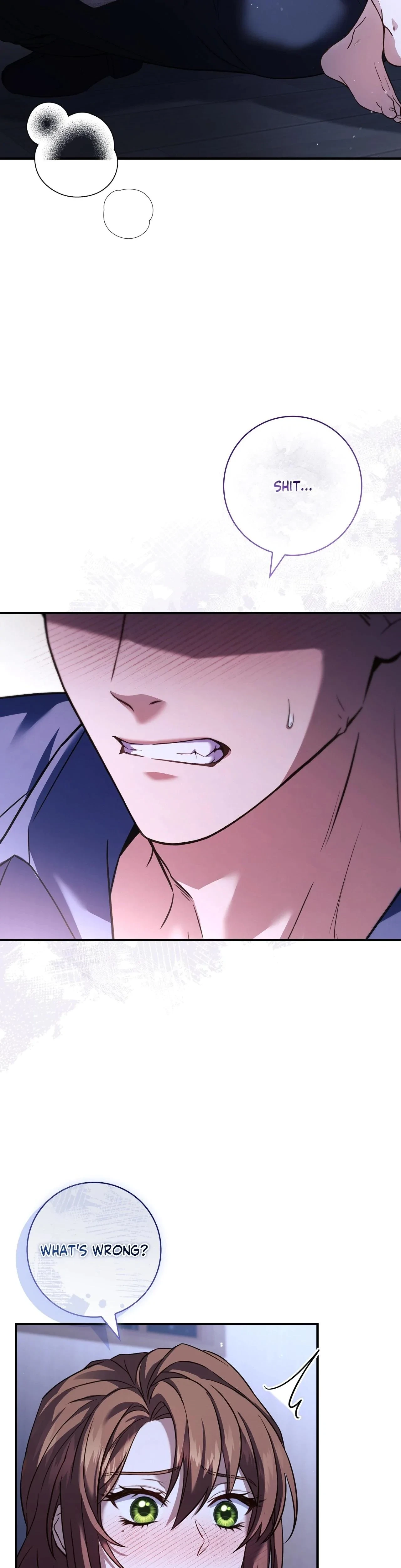 The Hate Trap Chapter 27, page 32